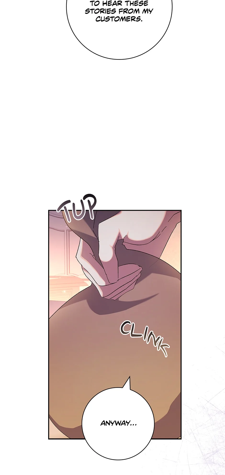 Attic princess Chapter 43 page 14