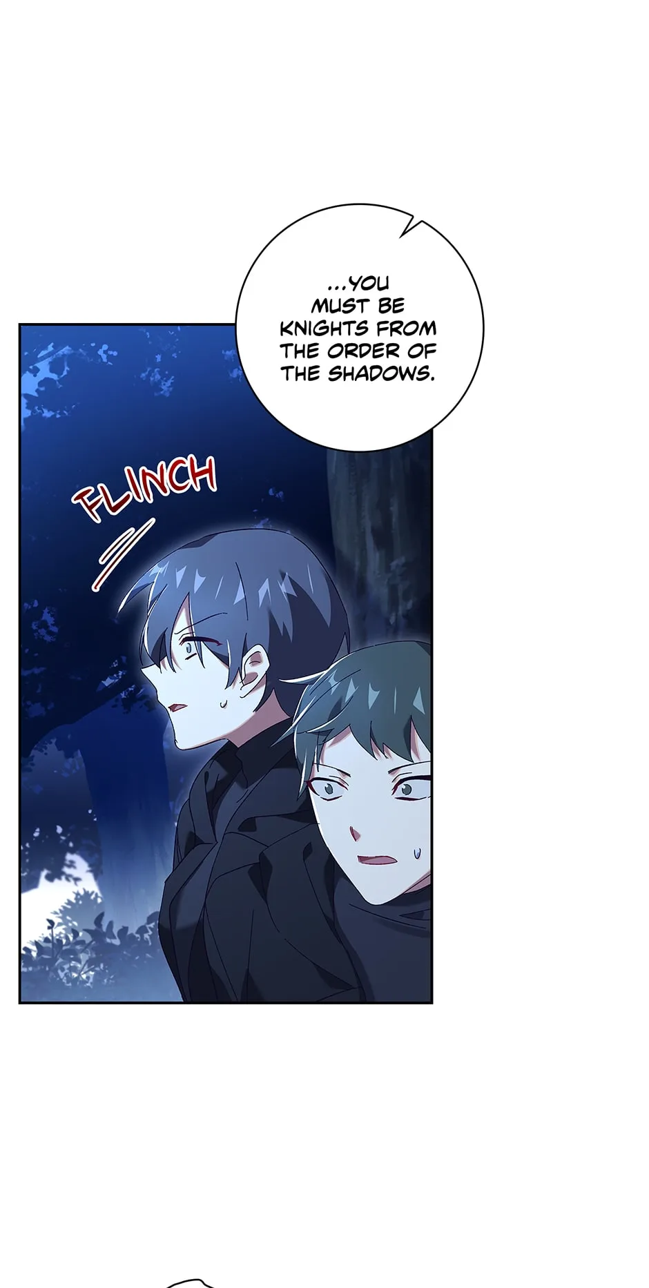 Attic princess Chapter 44 page 51
