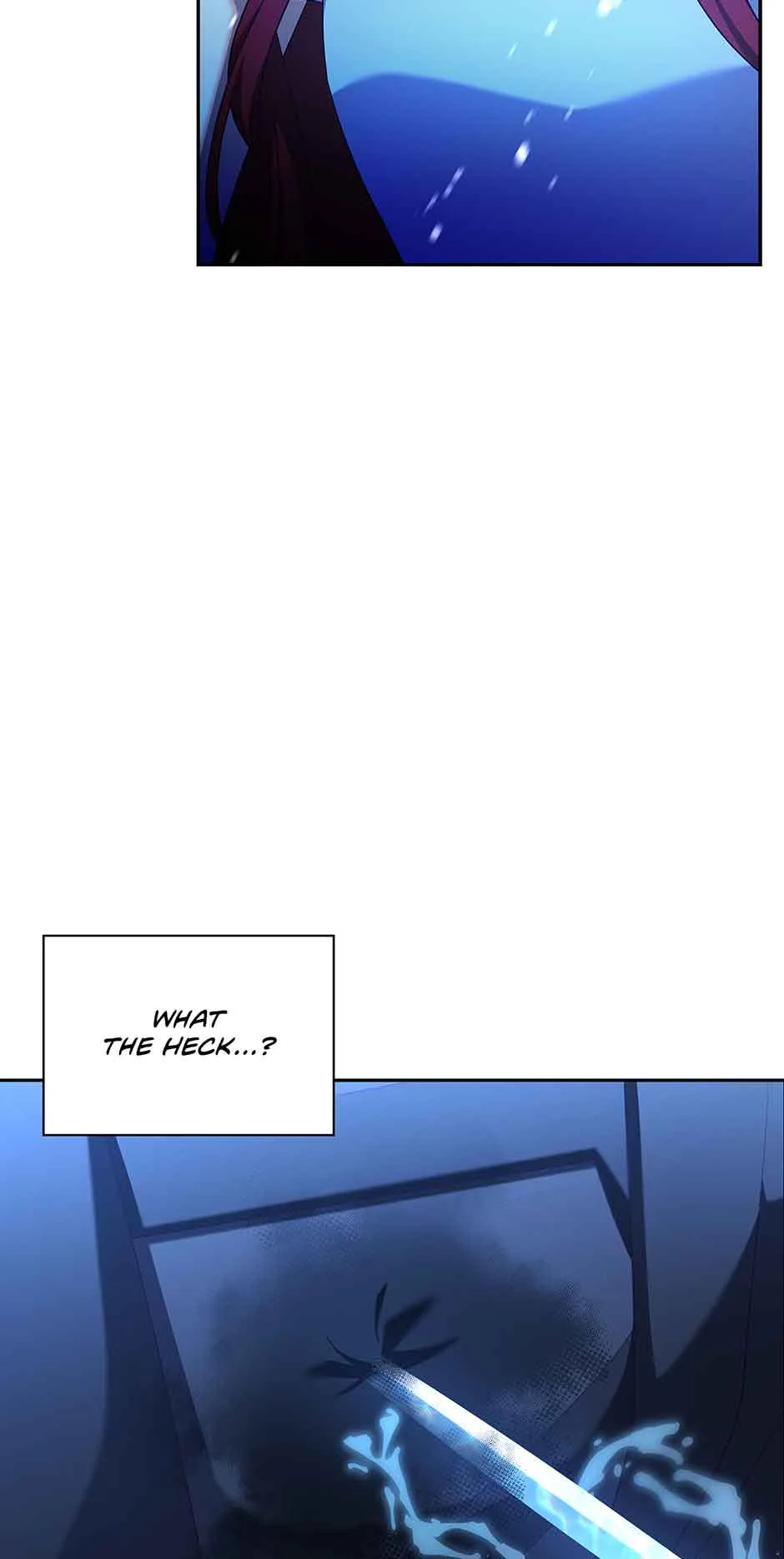 Attic princess Chapter 46 page 4