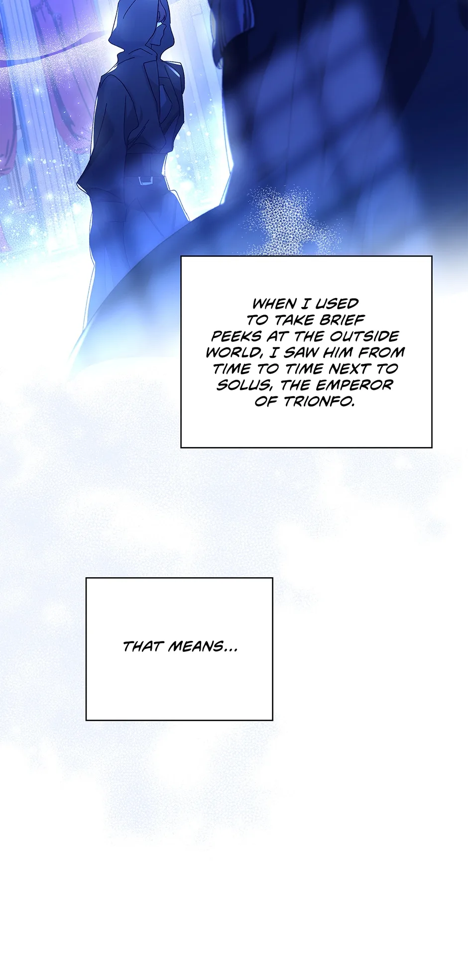 Attic princess Chapter 44 page 50