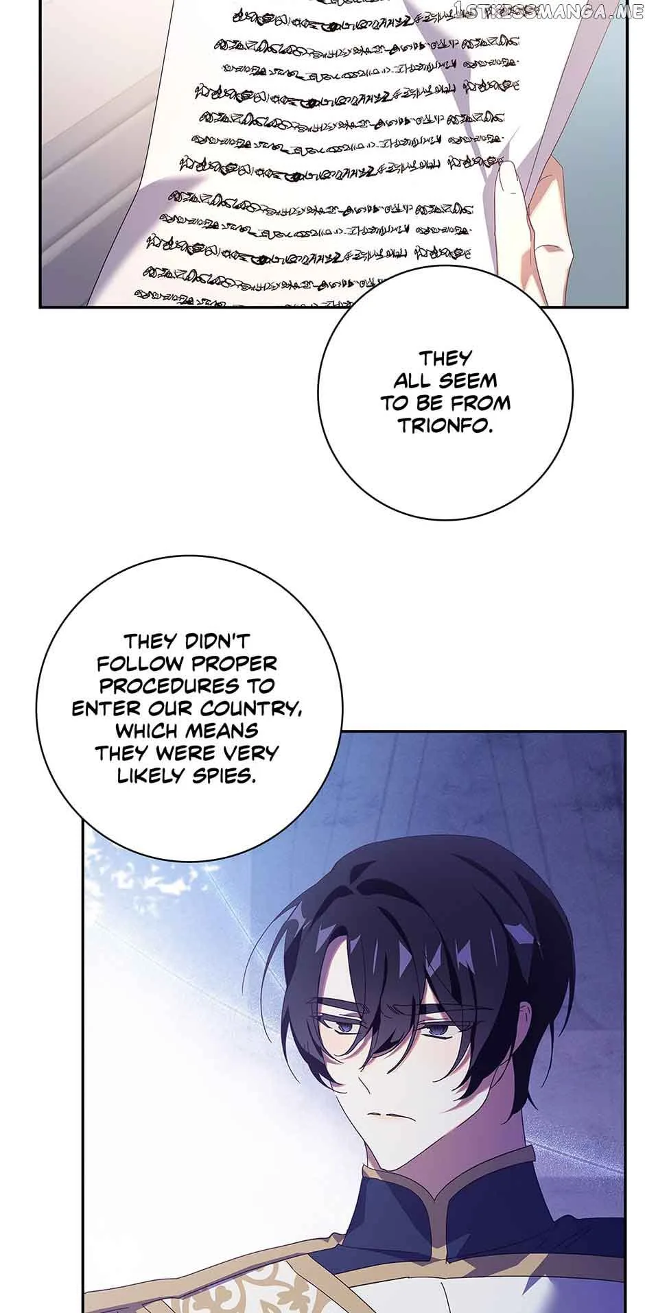 Attic princess Chapter 49 page 4