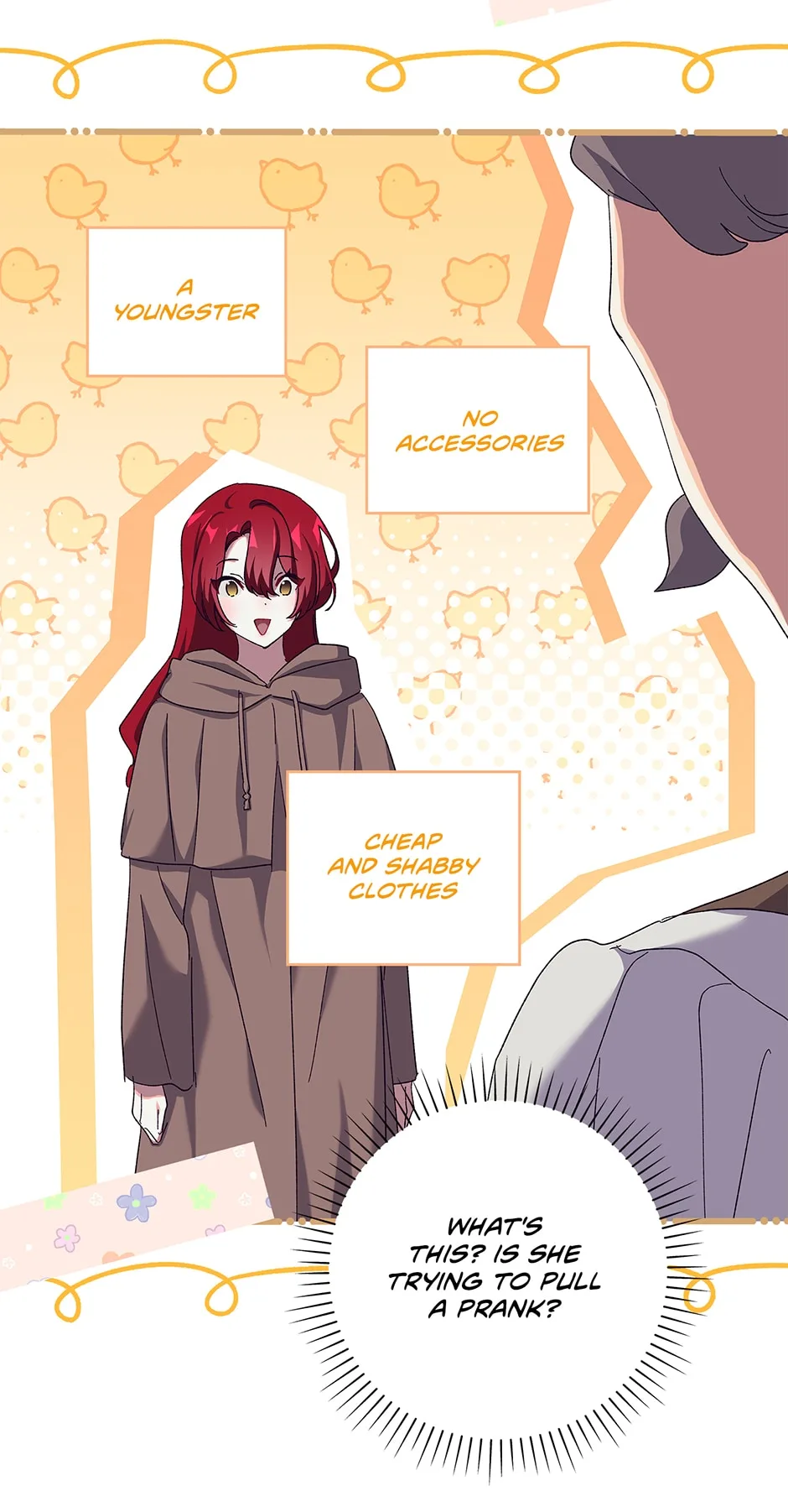 Attic princess Chapter 42 page 56