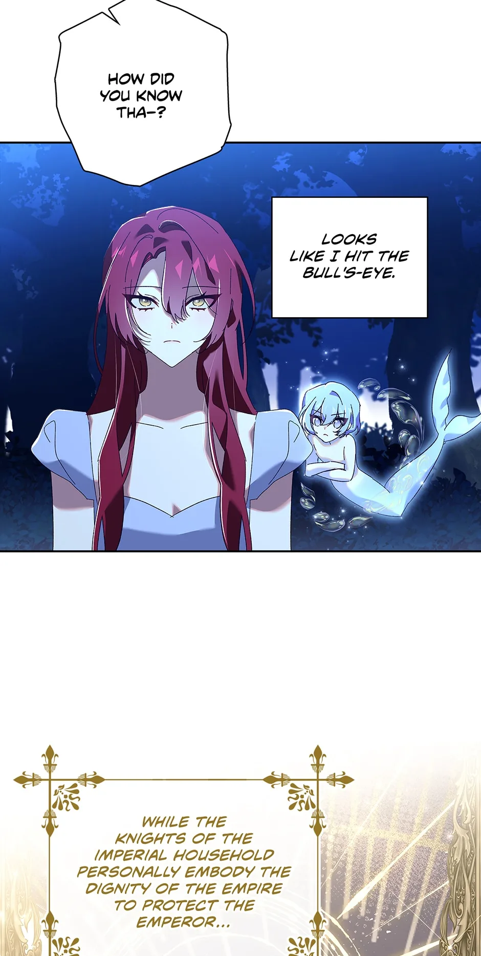 Attic princess Chapter 44 page 52