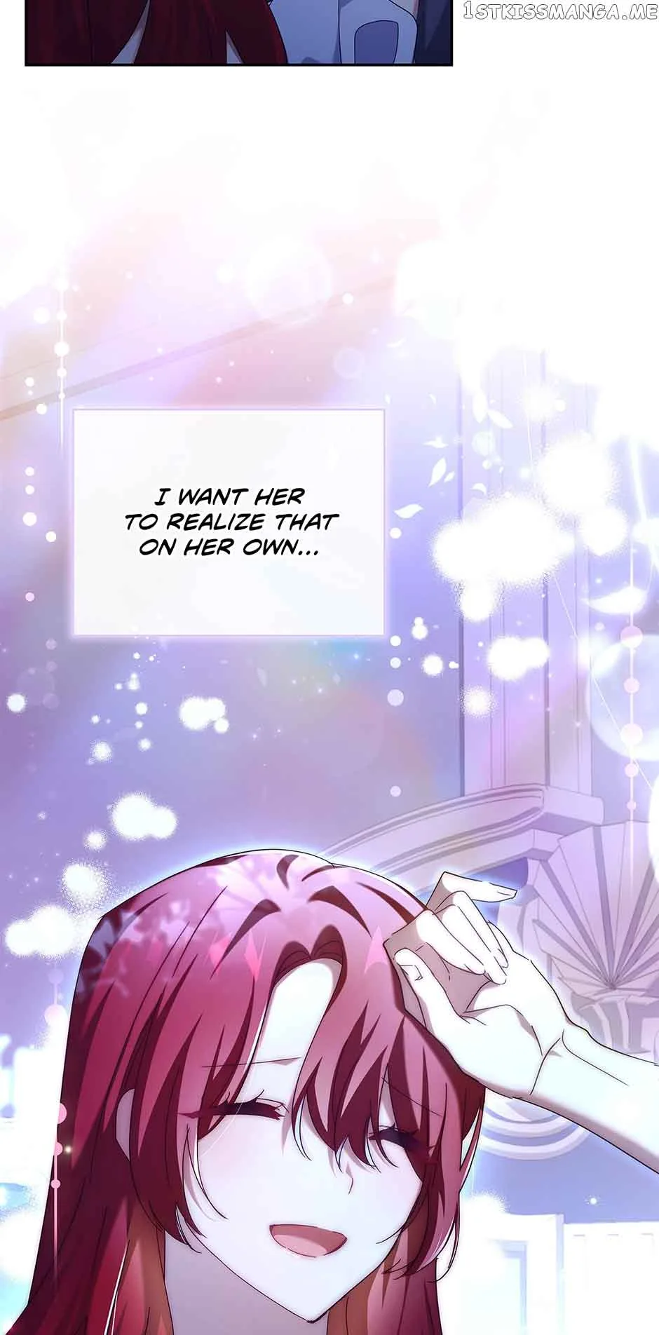 Attic princess Chapter 47 page 44