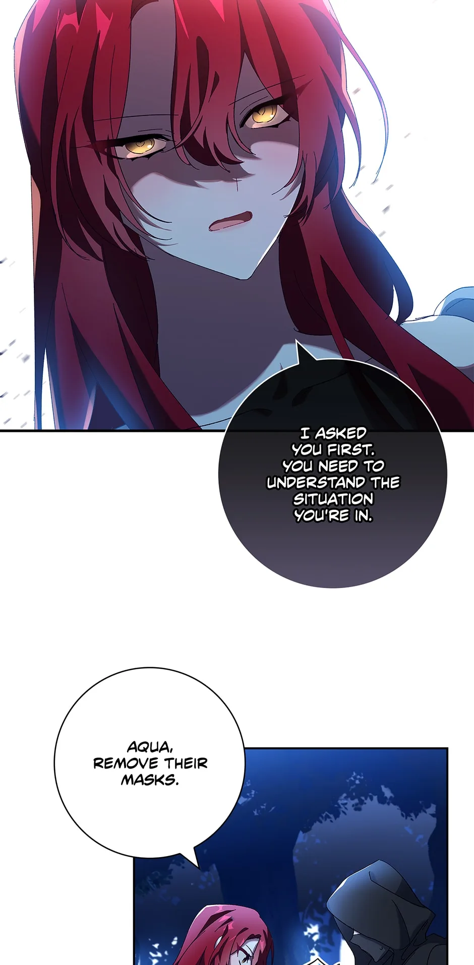 Attic princess Chapter 44 page 44