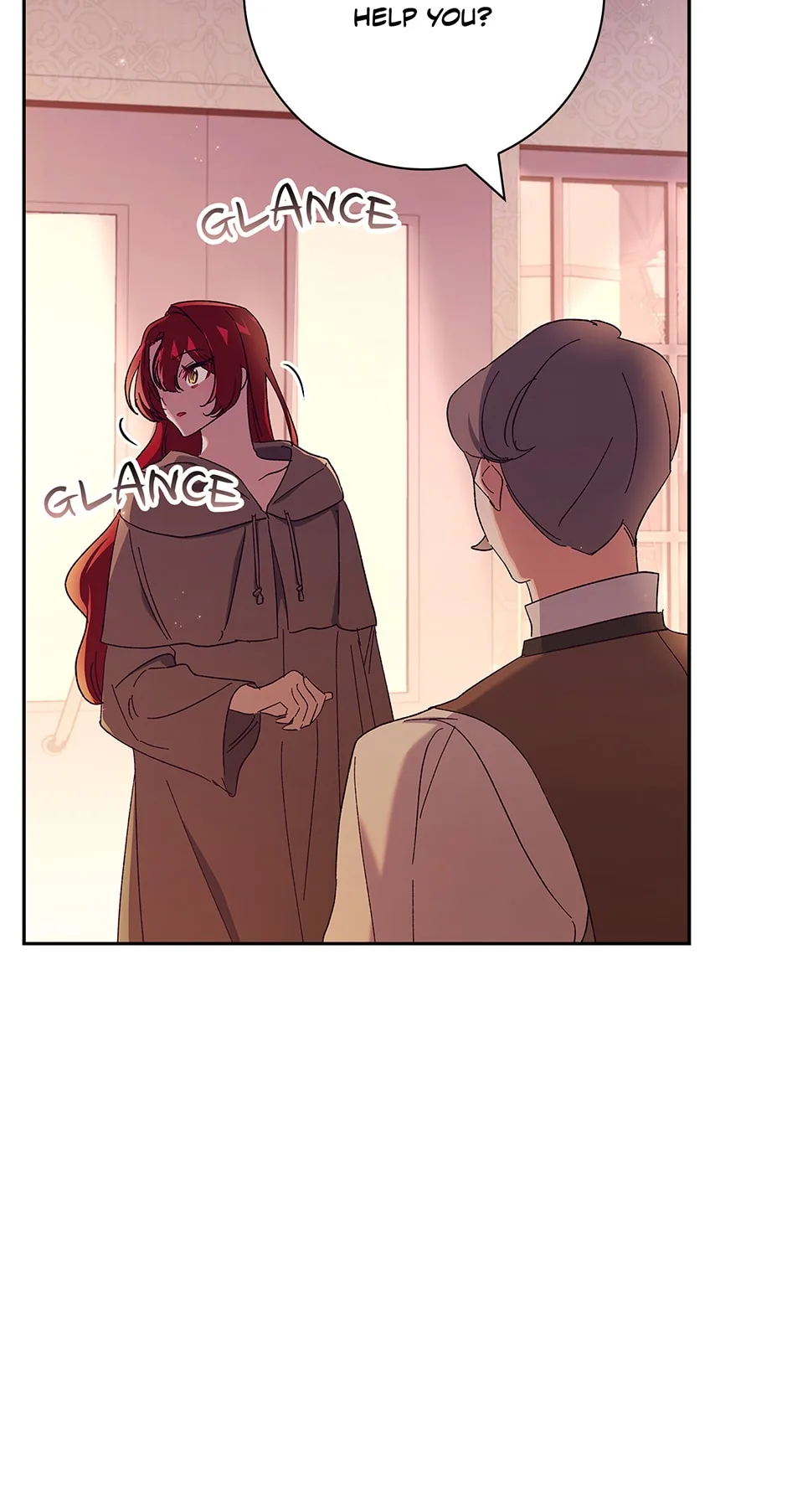Attic princess Chapter 42 page 54