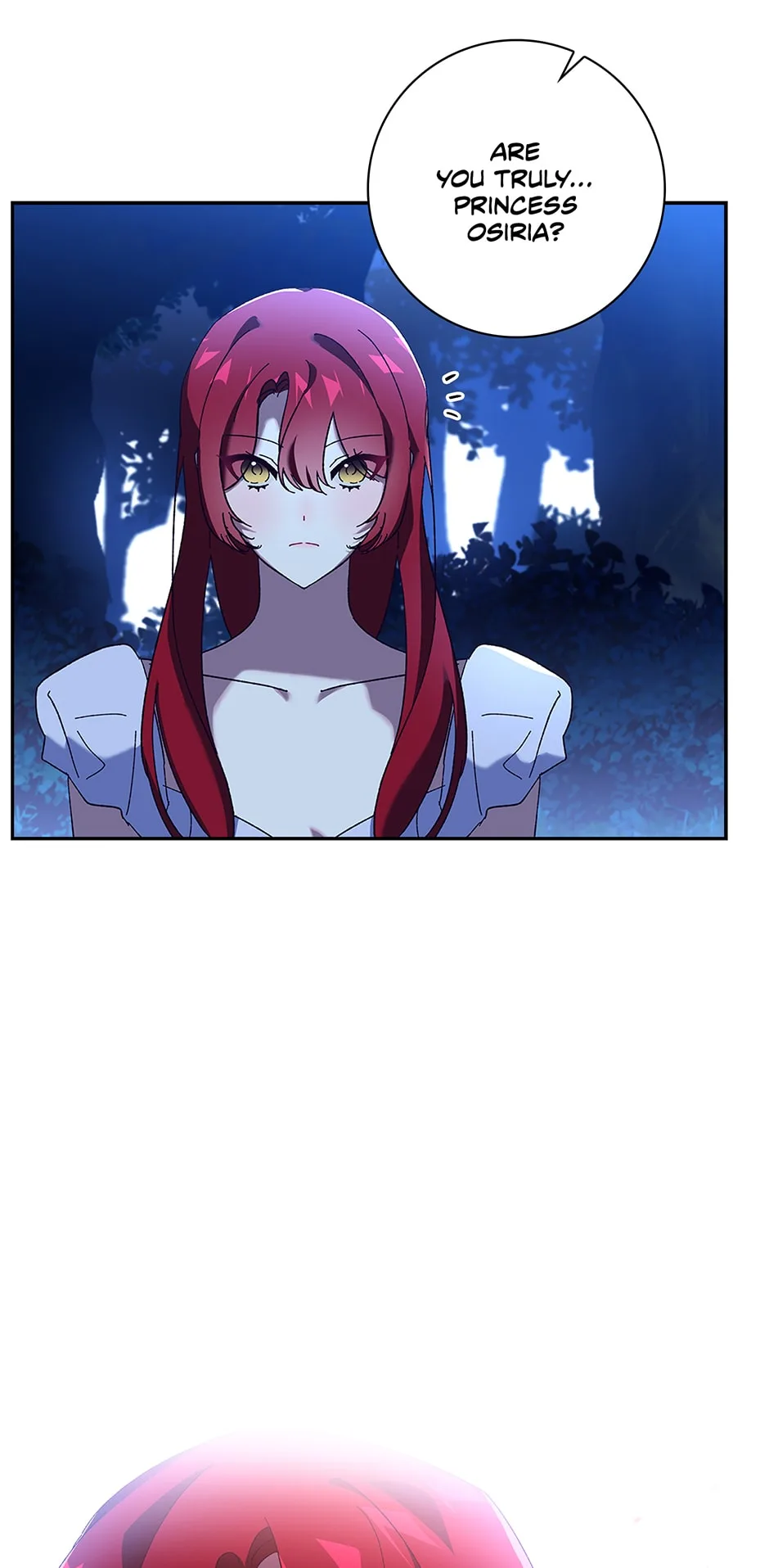 Attic princess Chapter 44 page 43