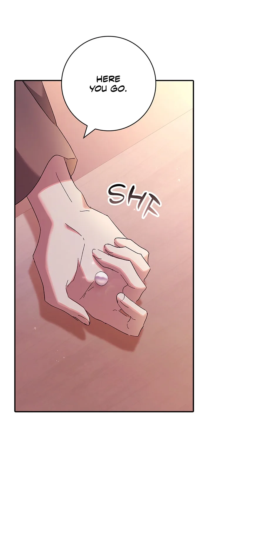 Attic princess Chapter 42 page 57