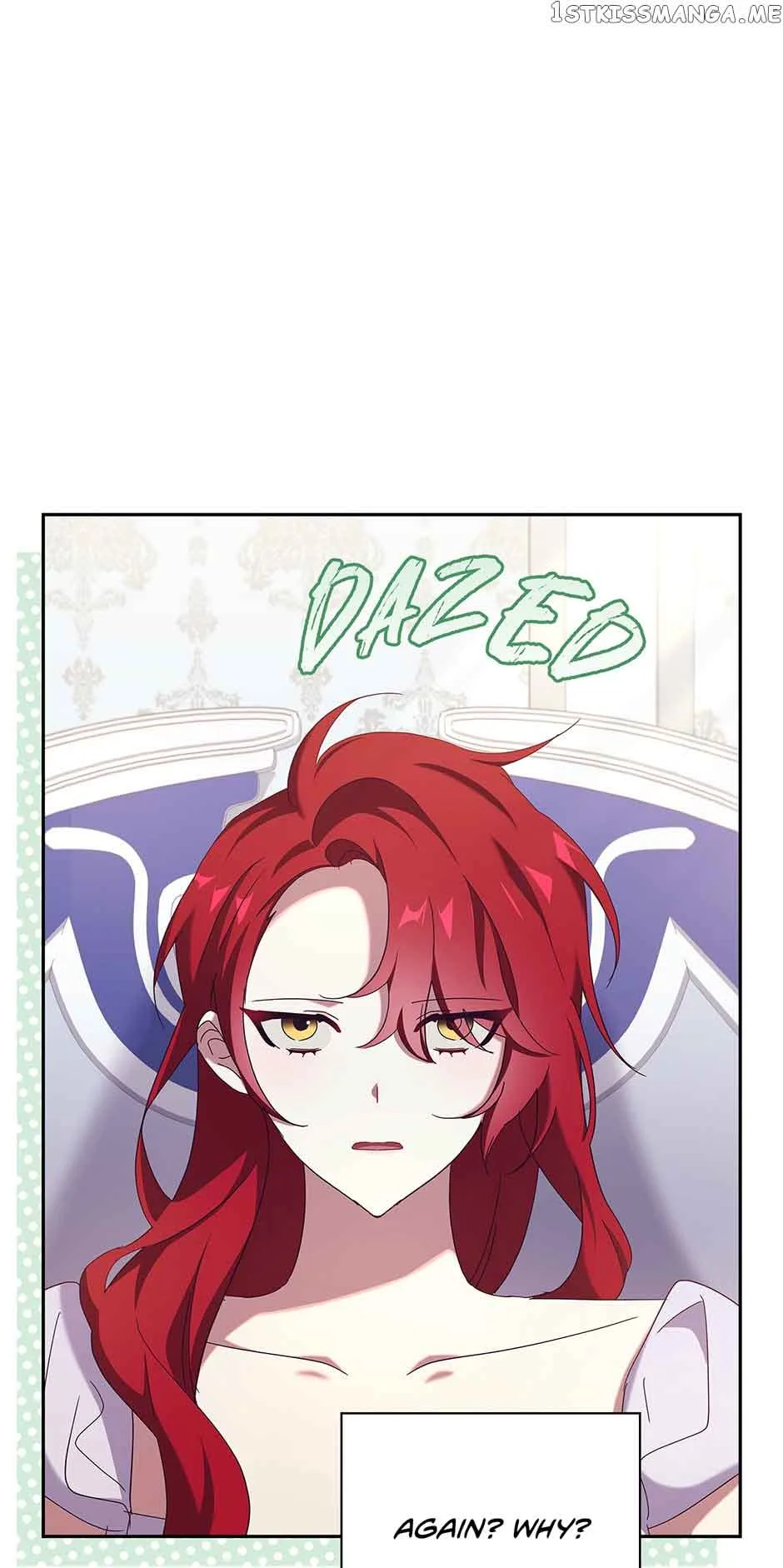 Attic princess Chapter 47 page 49