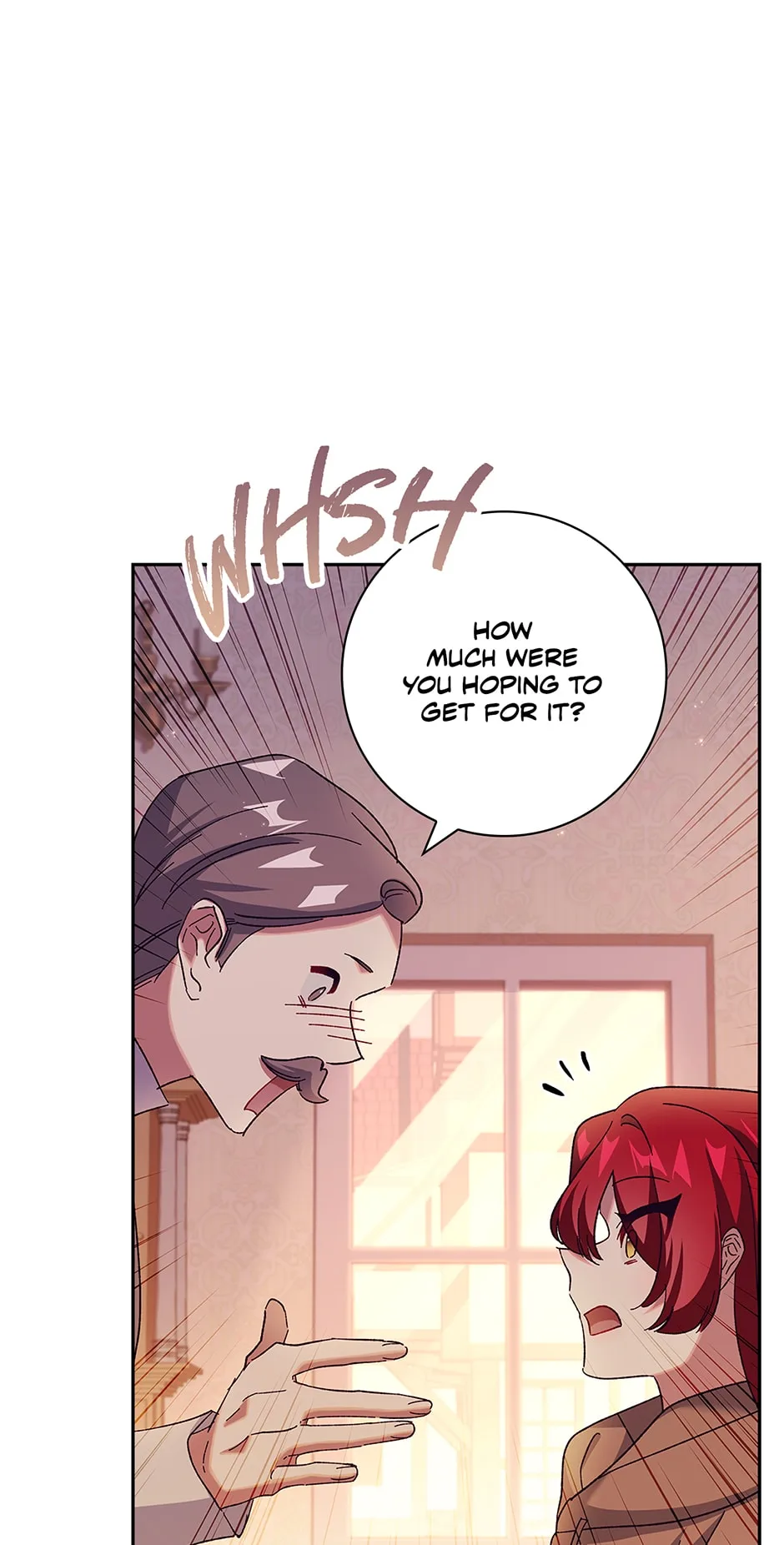 Attic princess Chapter 42 page 61