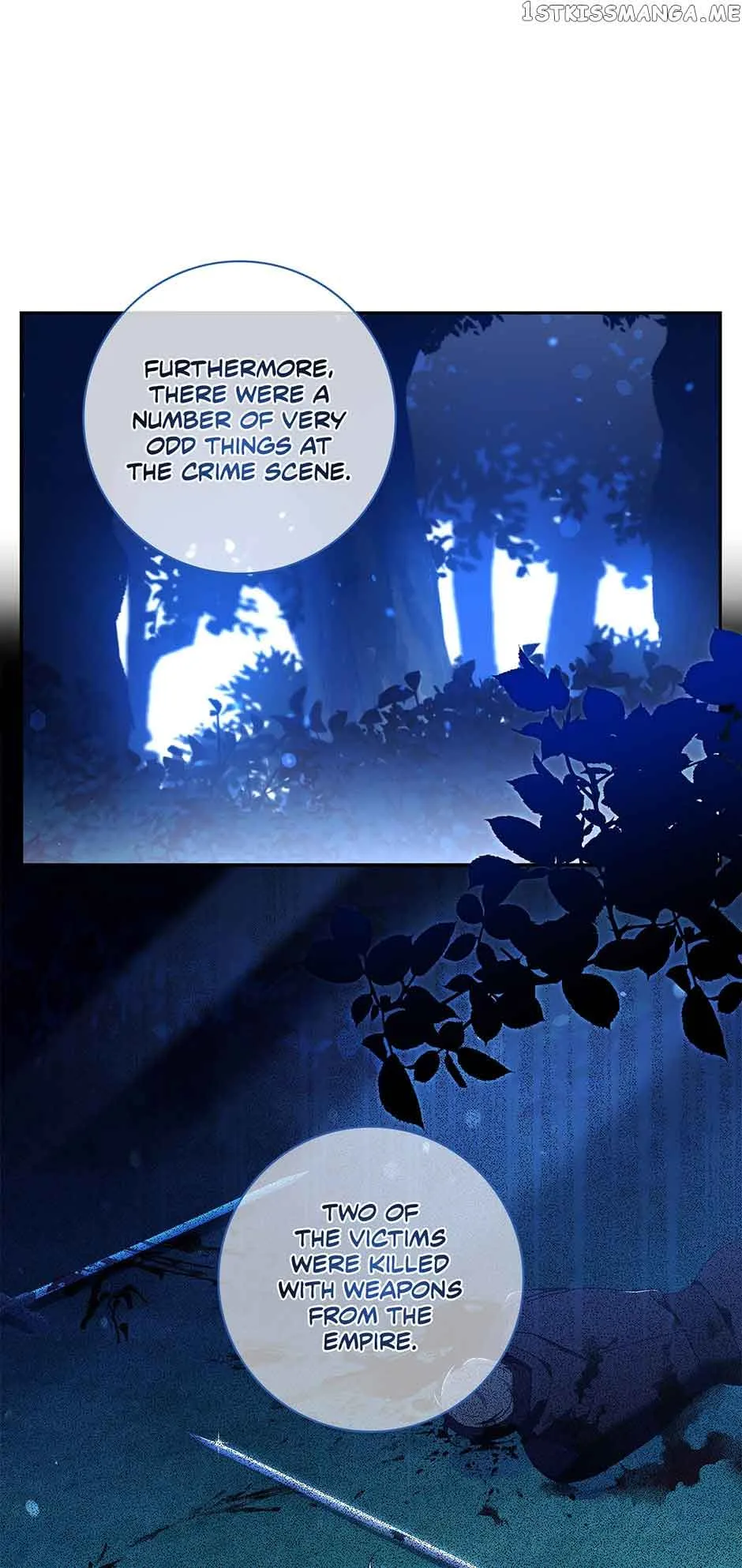 Attic princess Chapter 49 page 8