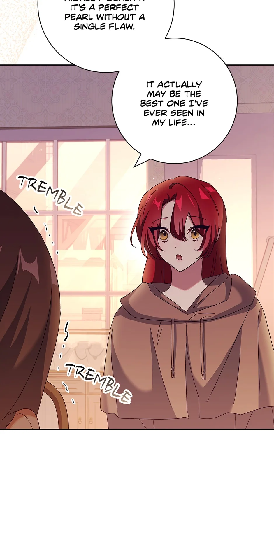 Attic princess Chapter 42 page 60