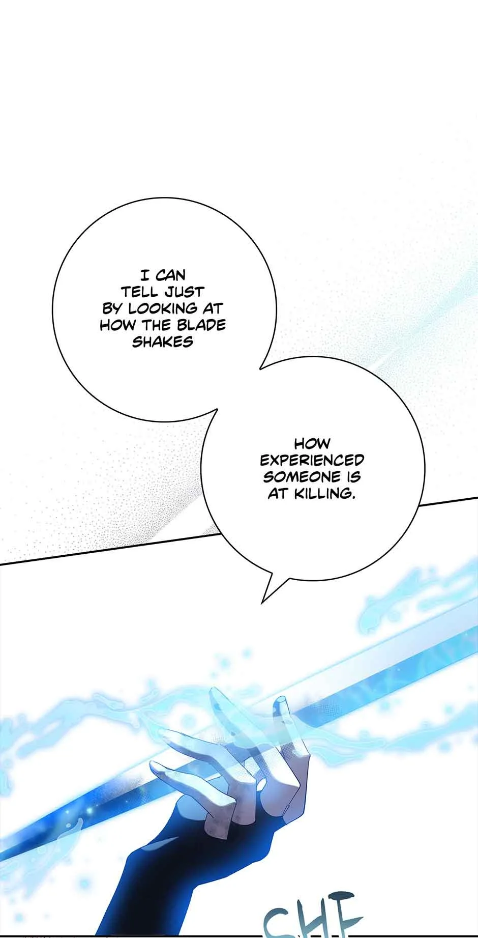 Attic princess Chapter 46 page 10