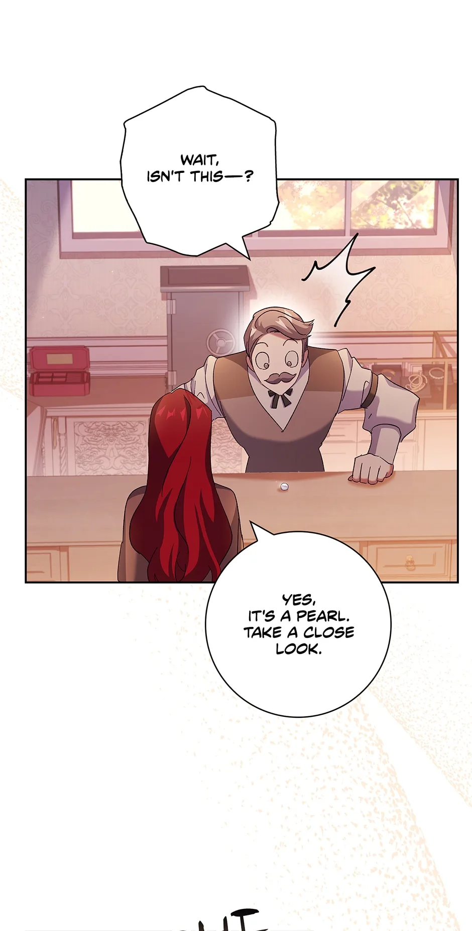 Attic princess Chapter 42 page 58