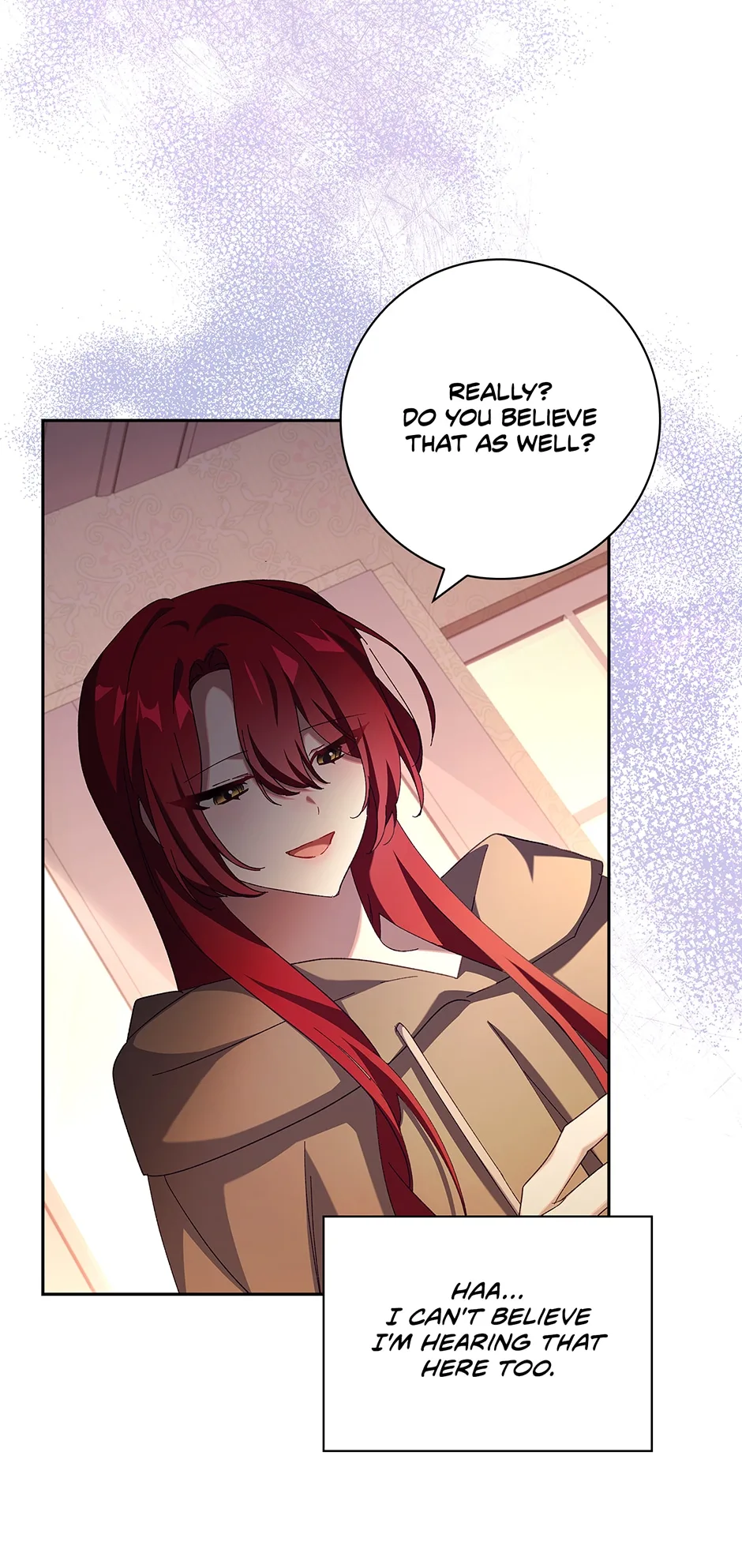 Attic princess Chapter 43 page 16