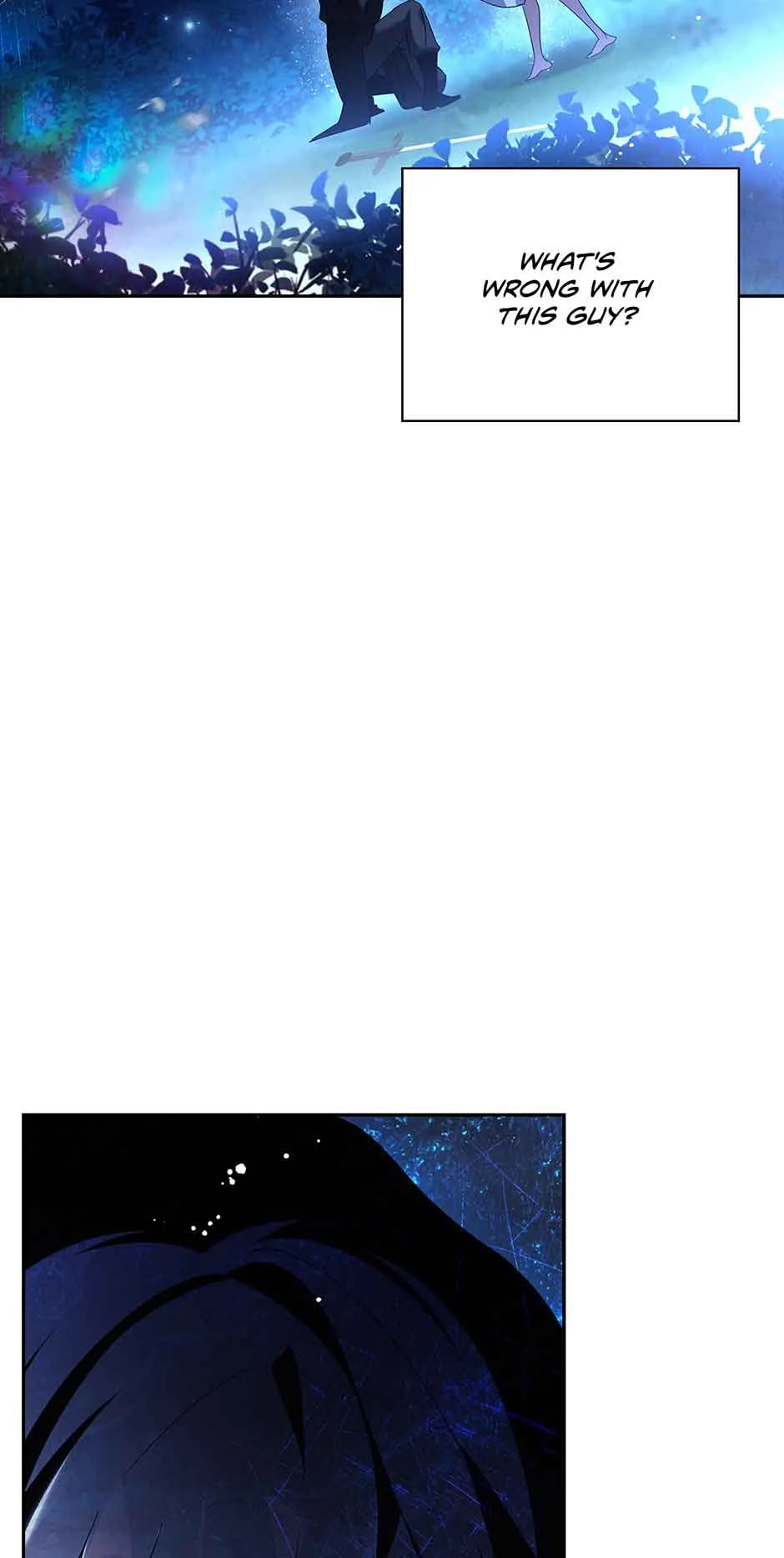 Attic princess Chapter 46 page 6
