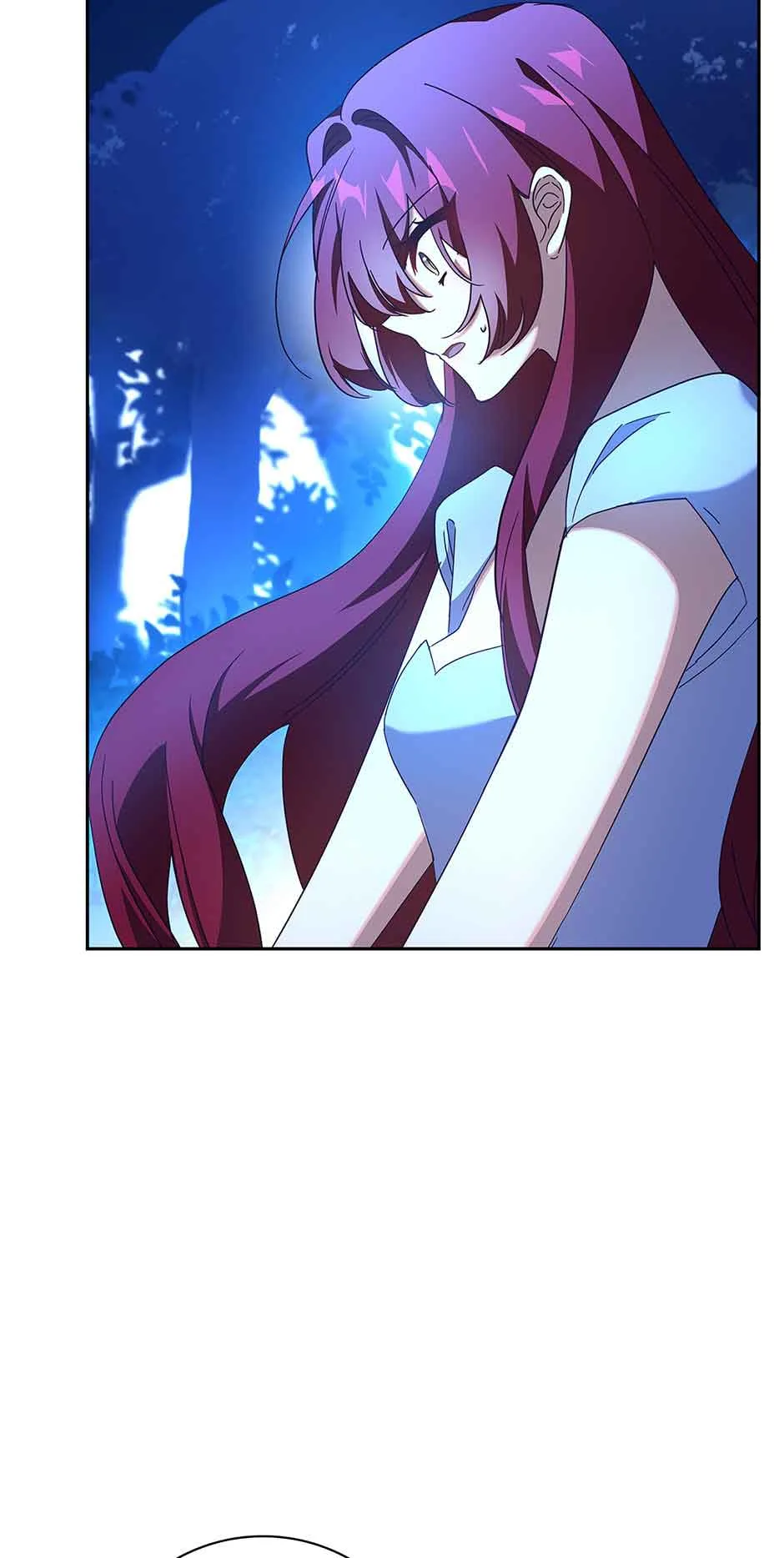 Attic princess Chapter 46 page 8