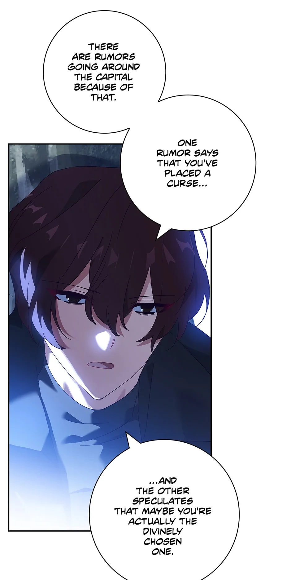 Attic princess Chapter 44 page 60