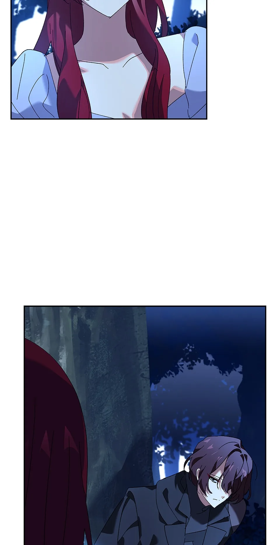 Attic princess Chapter 44 page 58