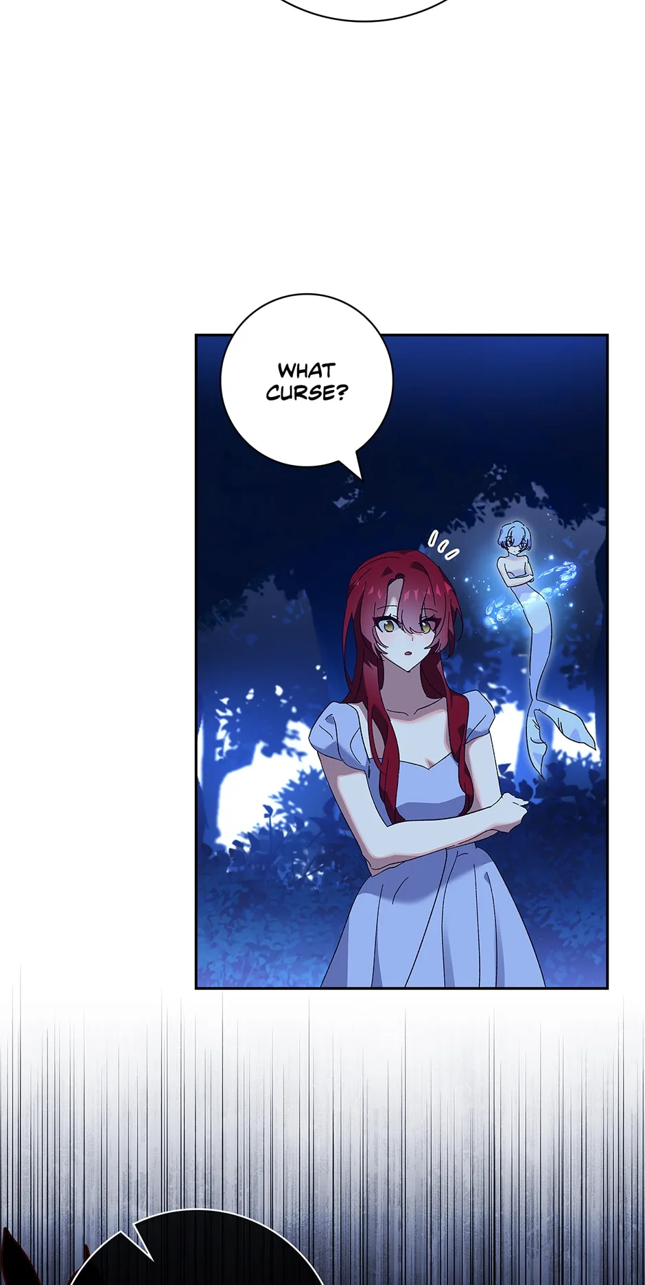 Attic princess Chapter 44 page 61