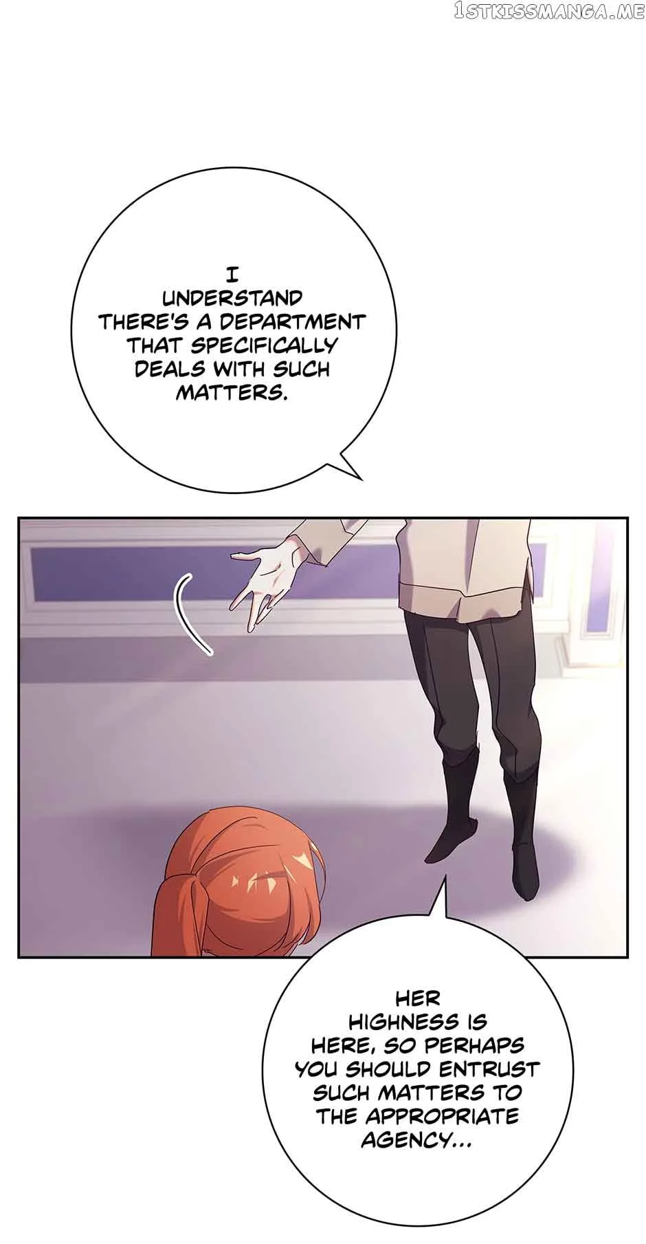 Attic princess Chapter 47 page 52