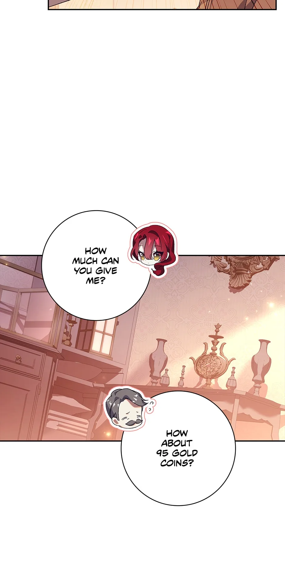 Attic princess Chapter 42 page 62