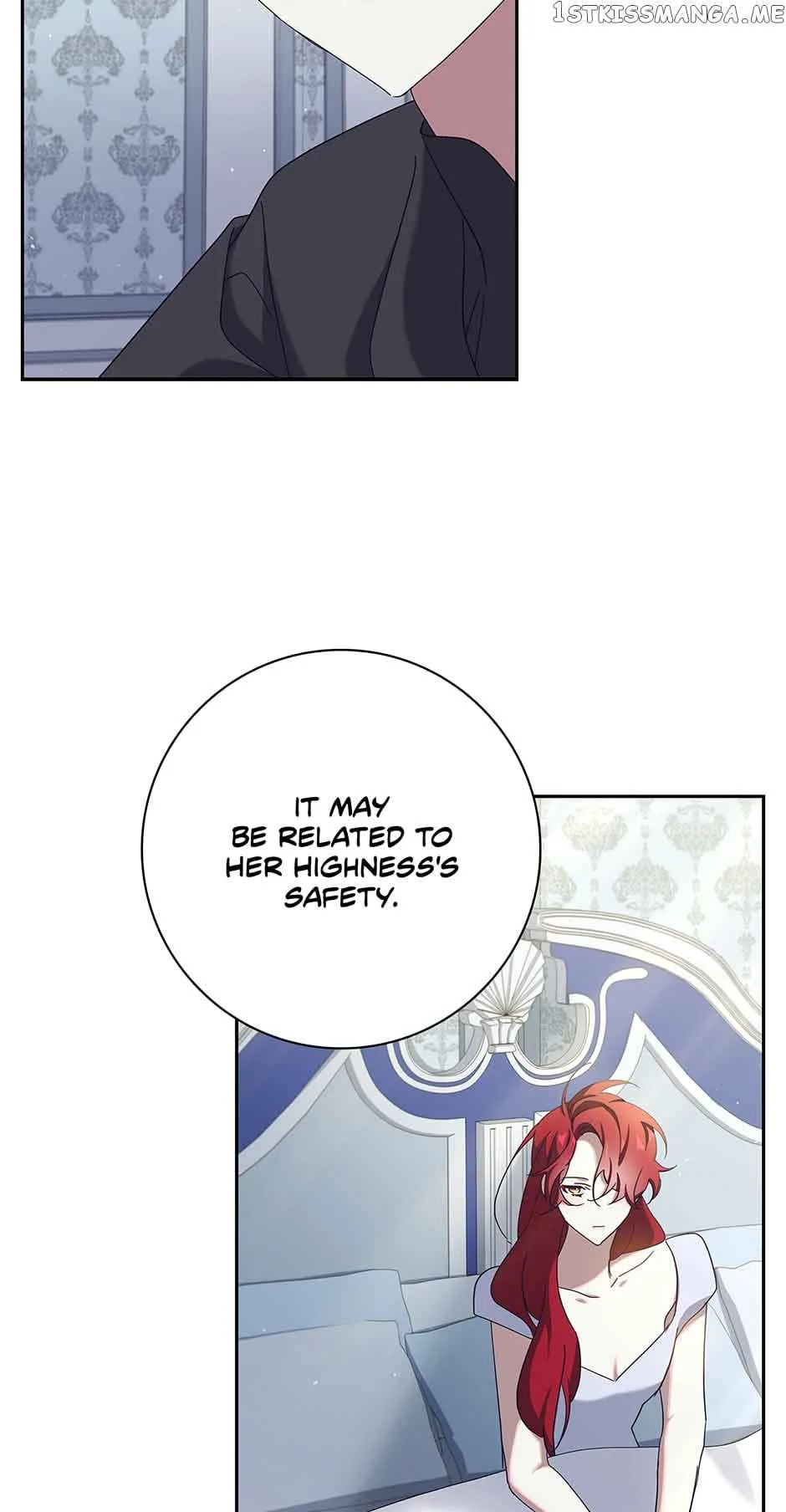 Attic princess Chapter 47 page 56