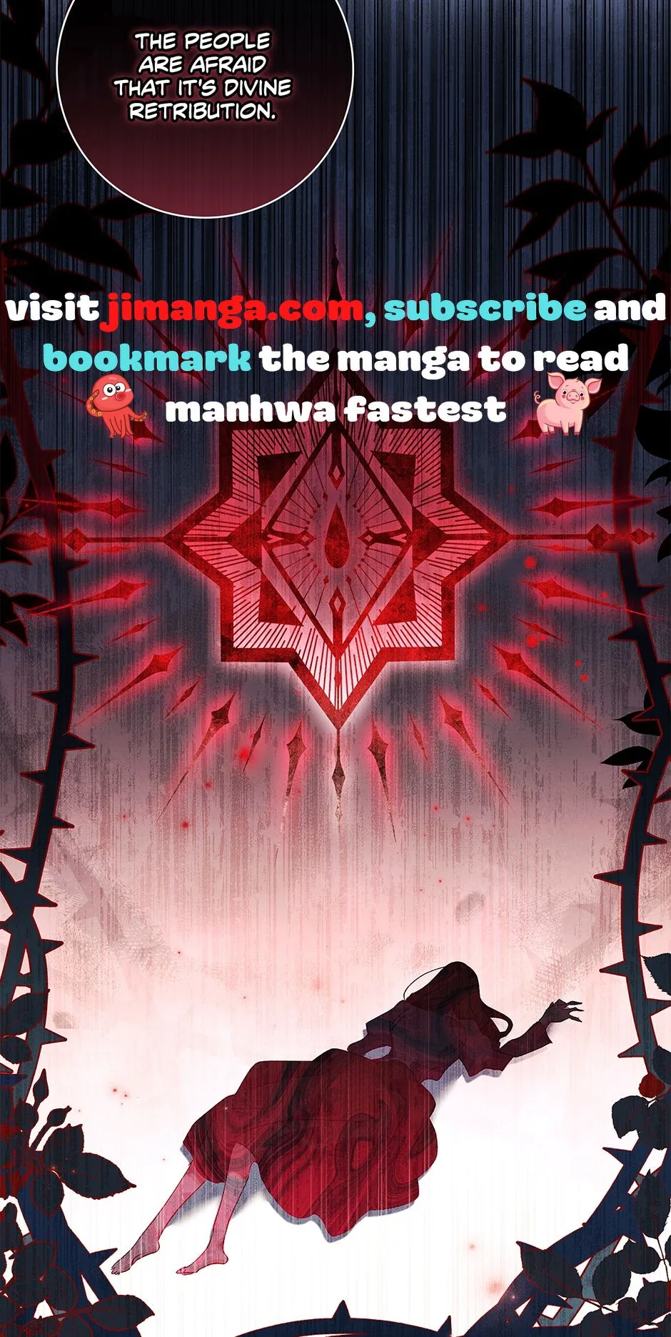 Attic princess Chapter 44 page 62