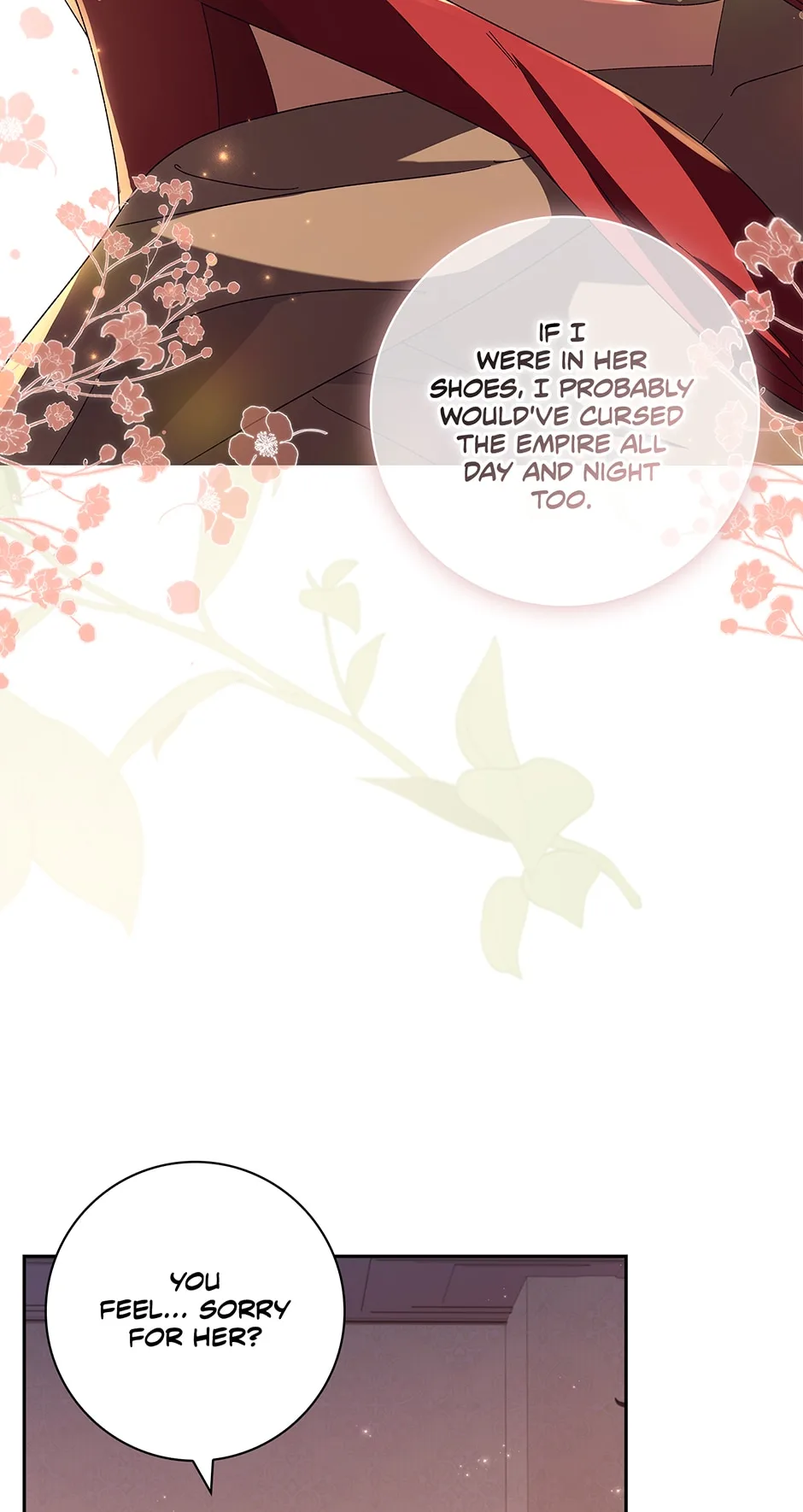 Attic princess Chapter 43 page 20