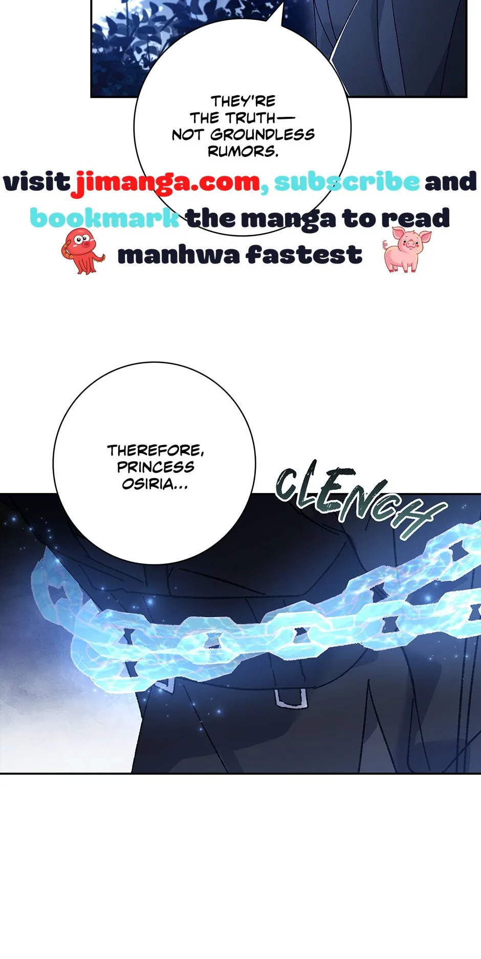 Attic princess Chapter 44 page 65