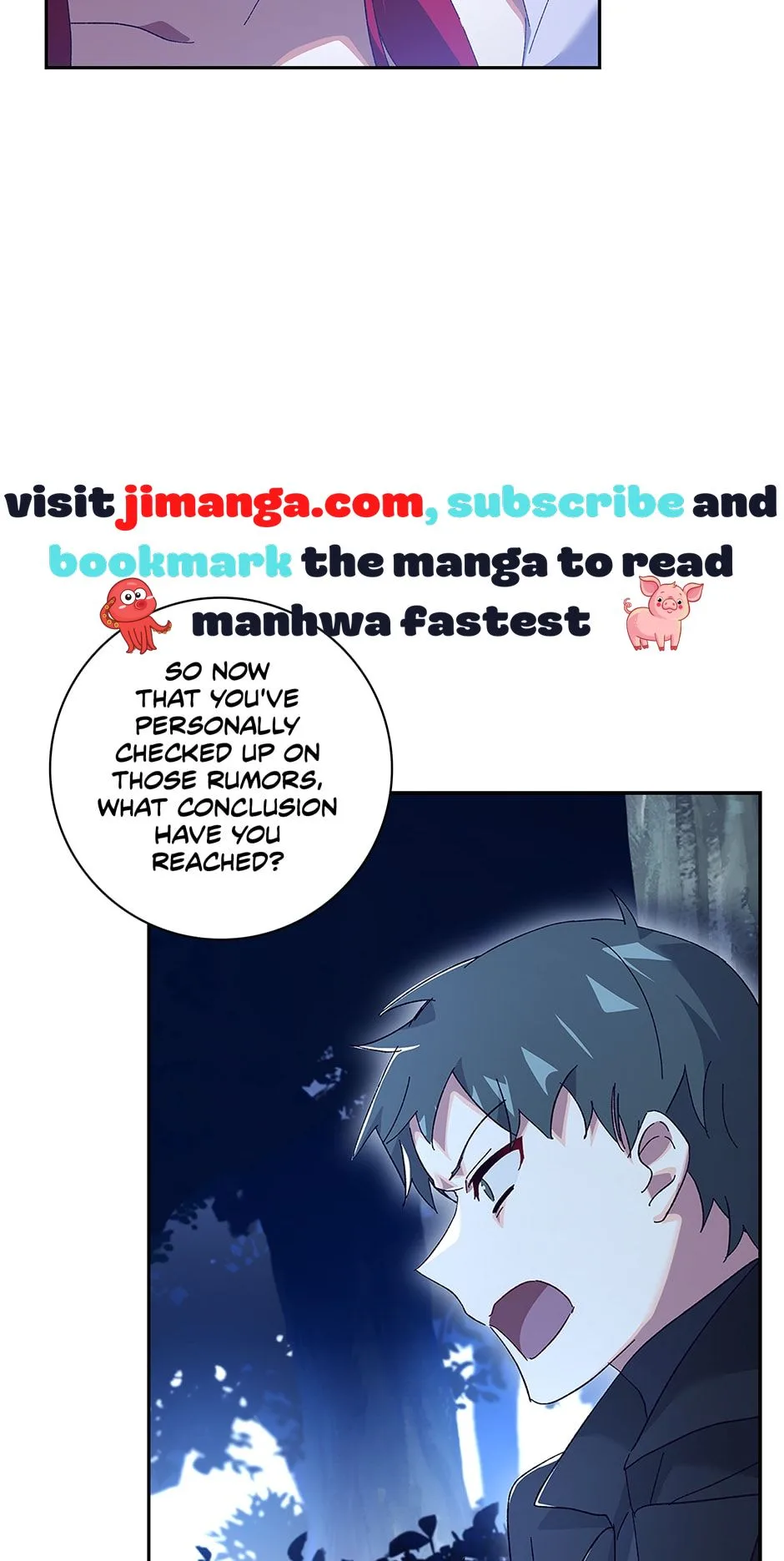 Attic princess Chapter 44 page 64