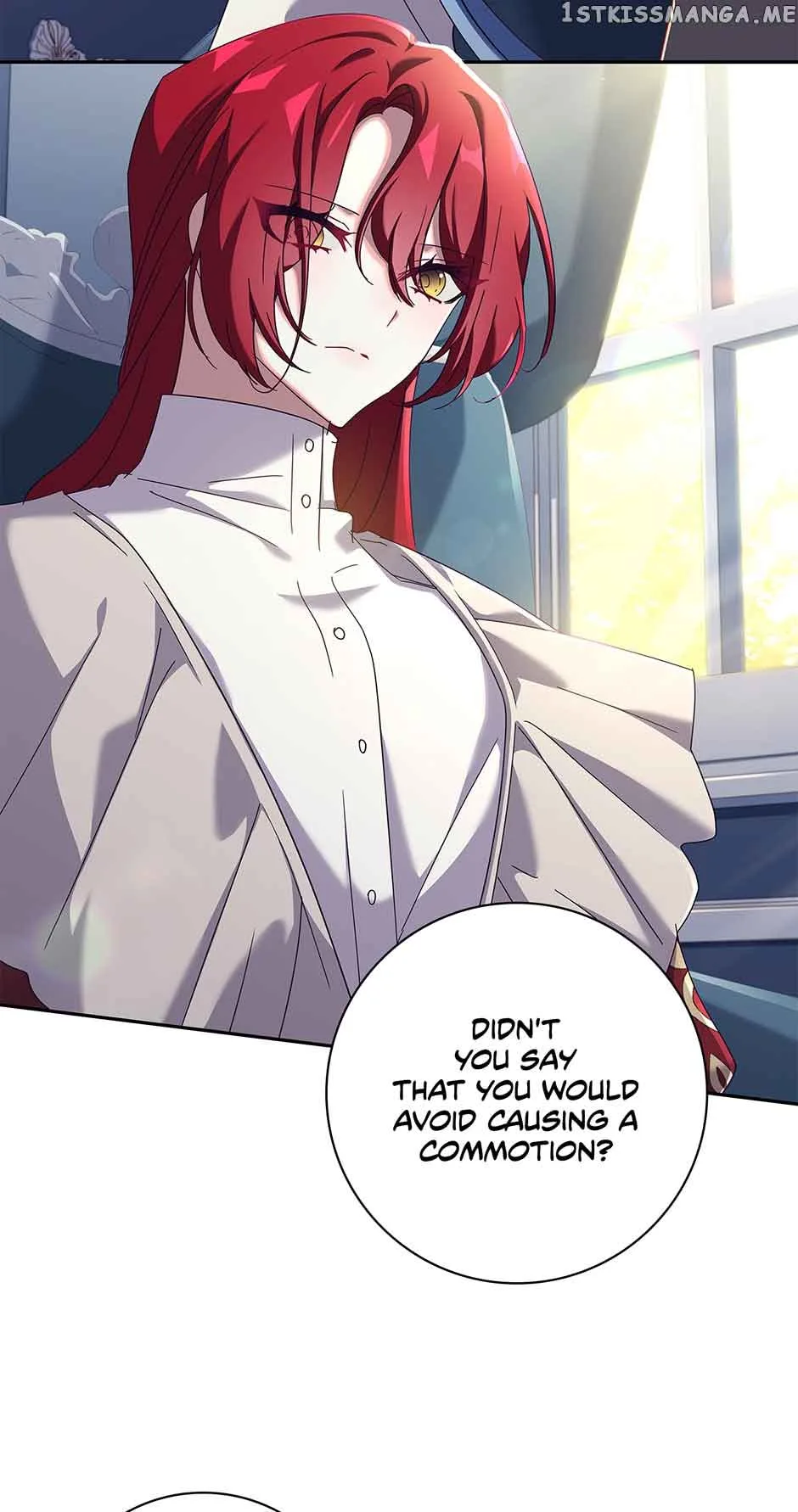 Attic princess Chapter 47 page 61