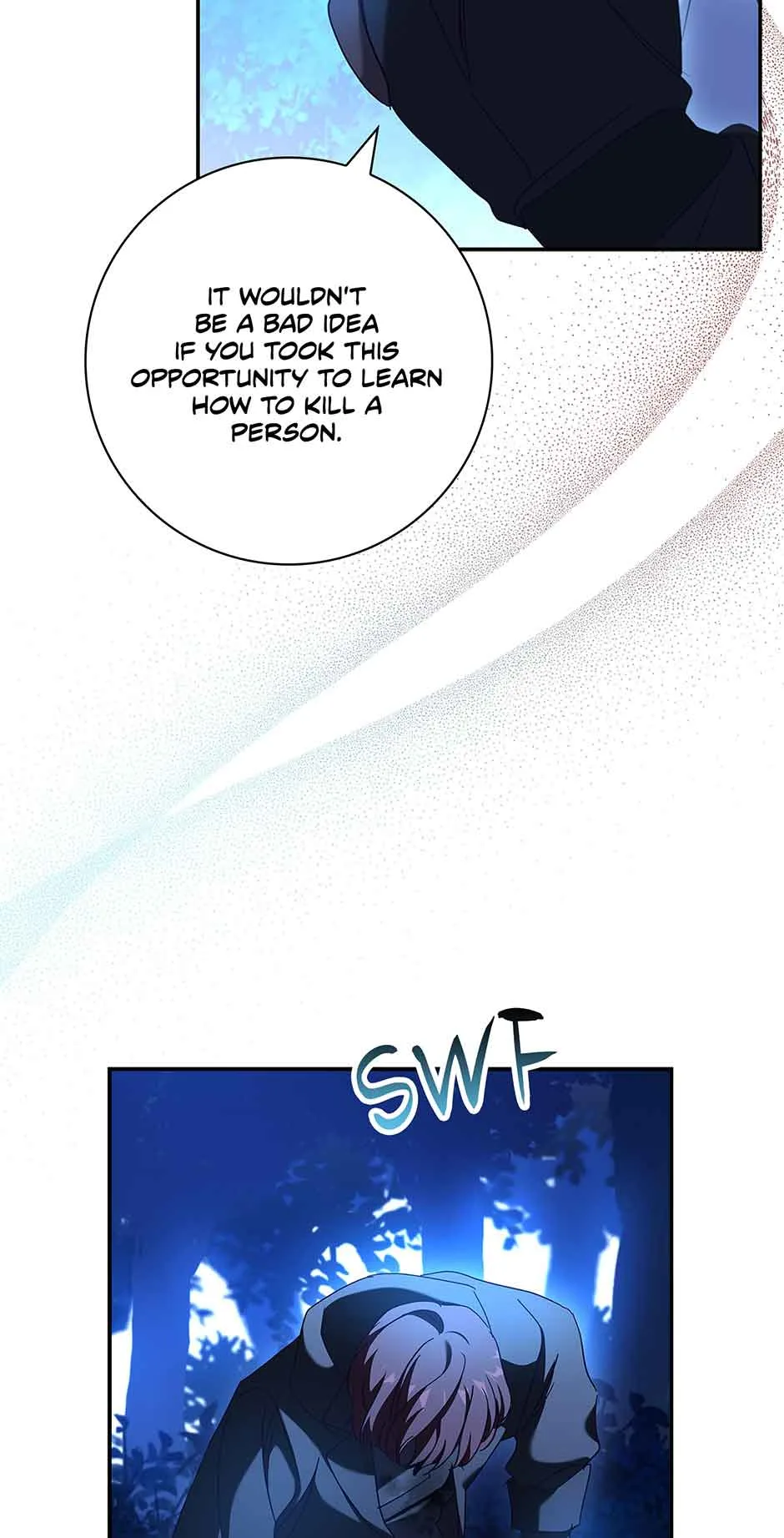 Attic princess Chapter 46 page 13