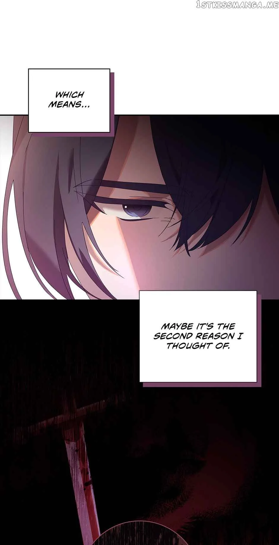 Attic princess Chapter 49 page 15