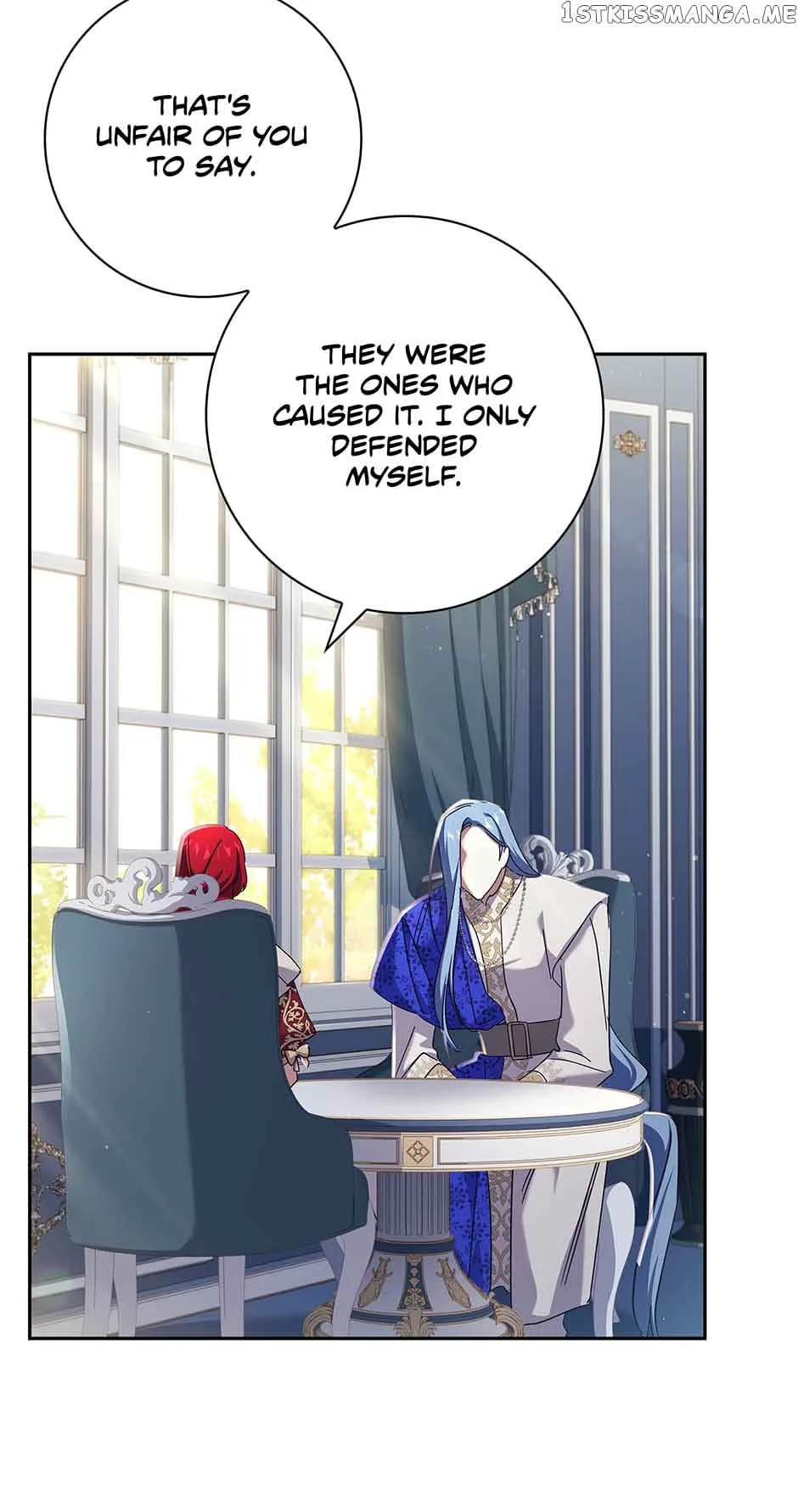 Attic princess Chapter 47 page 62