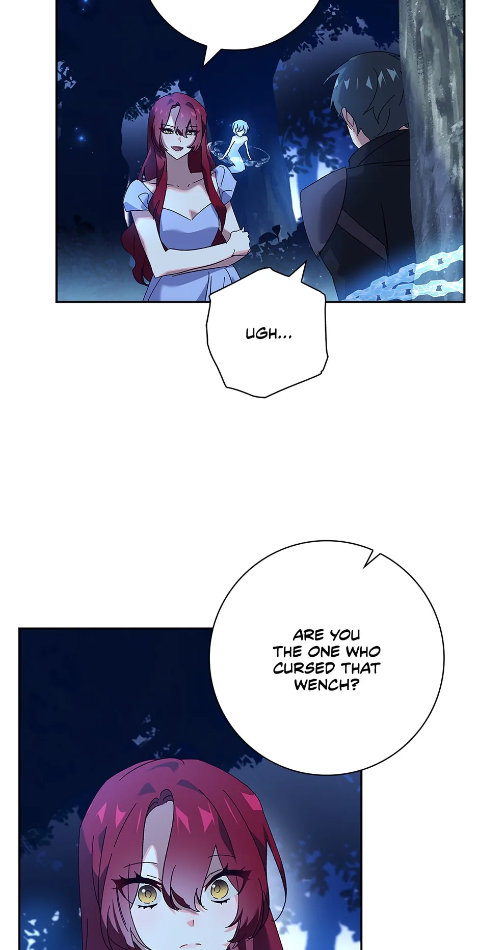 Attic princess Chapter 44 page 57