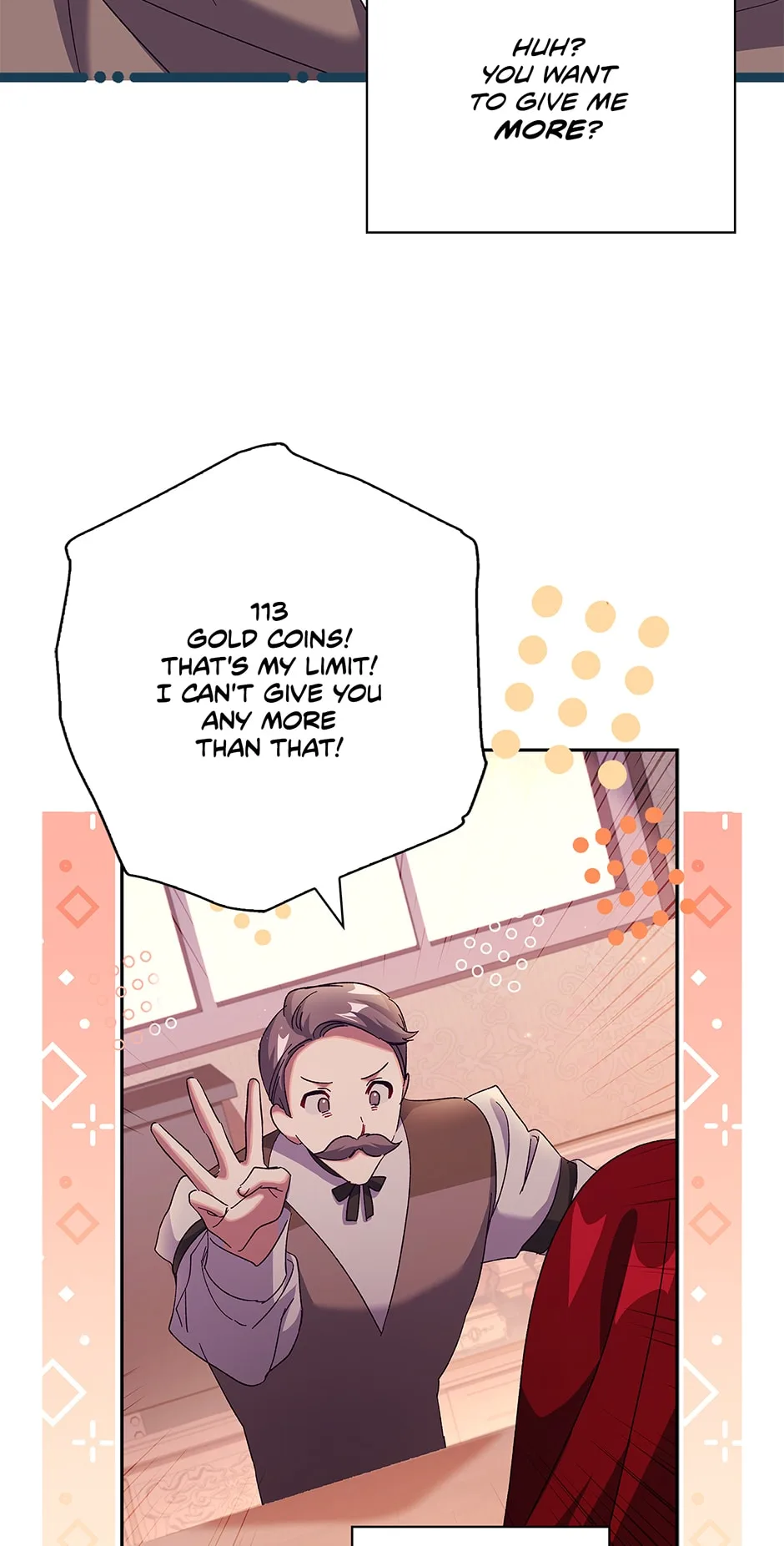 Attic princess Chapter 42 page 65