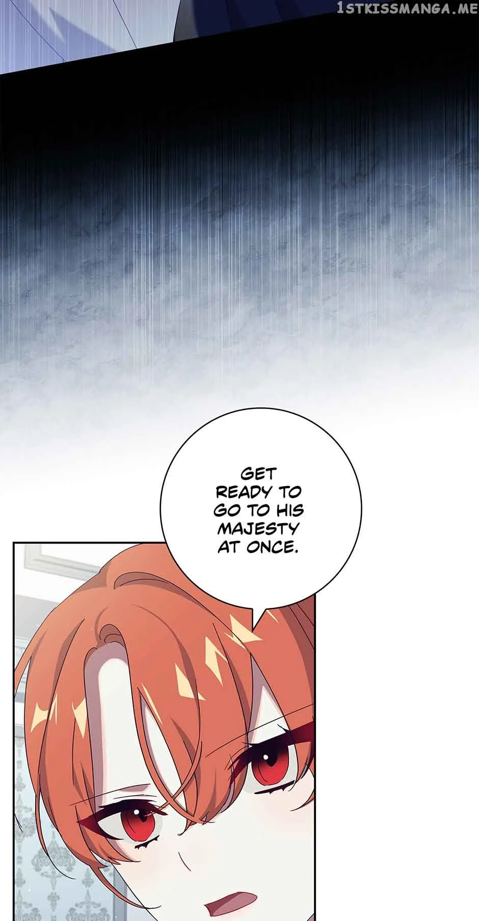 Attic princess Chapter 47 page 55
