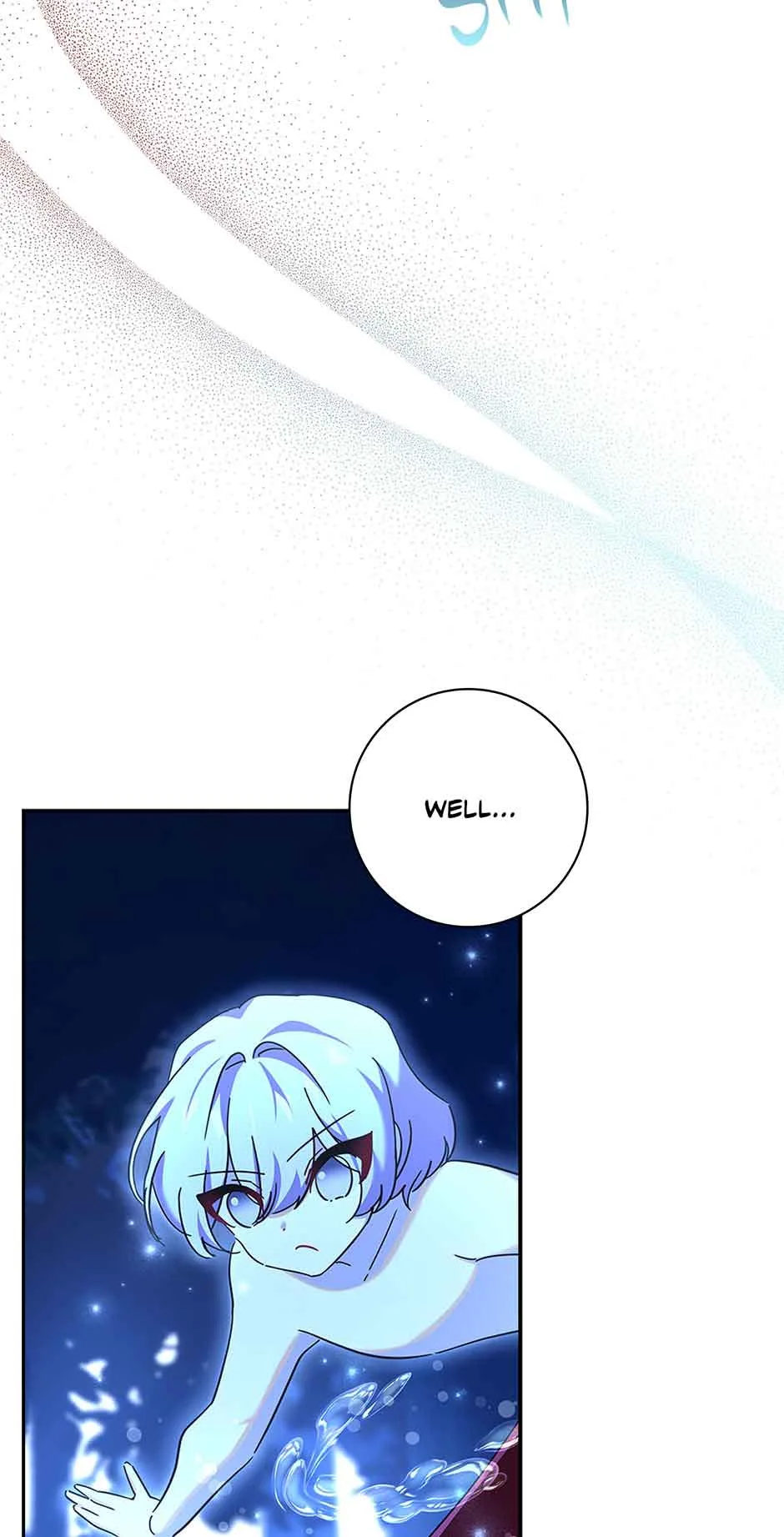 Attic princess Chapter 46 page 11