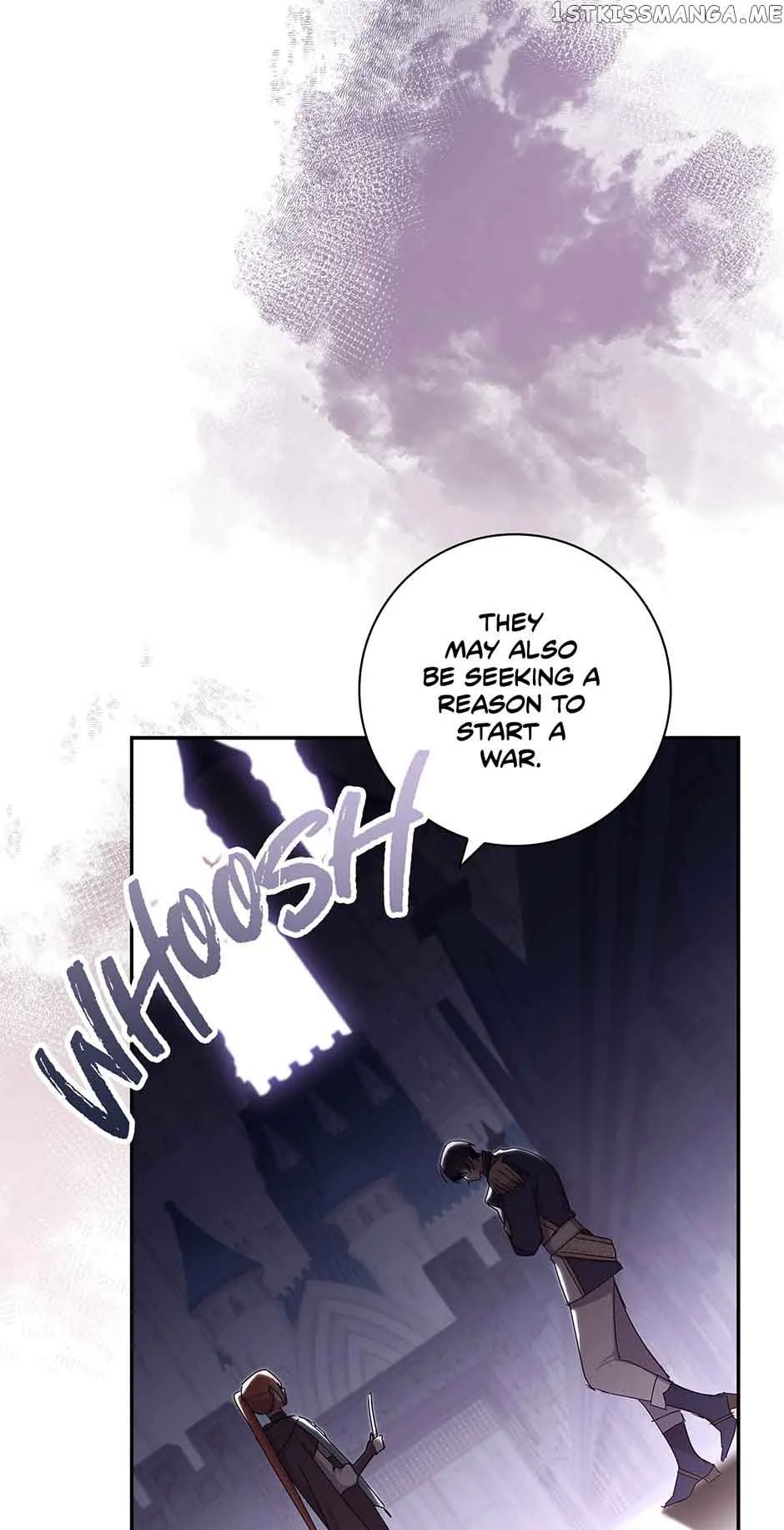 Attic princess Chapter 49 page 19