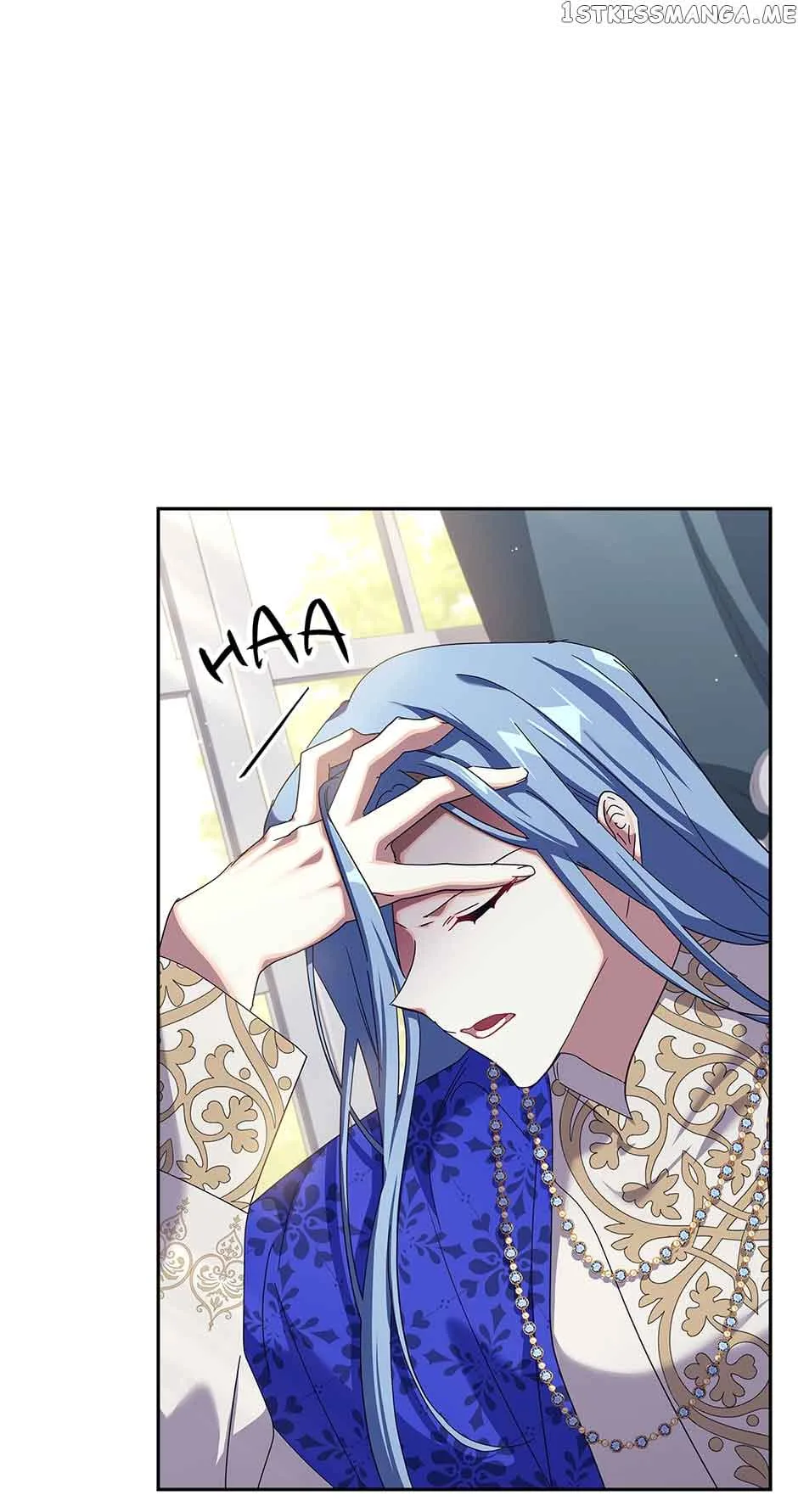 Attic princess Chapter 47 page 63