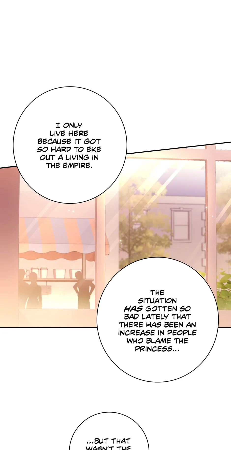 Attic princess Chapter 43 page 26