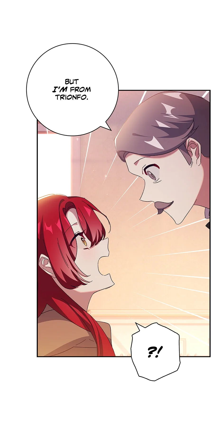 Attic princess Chapter 43 page 25