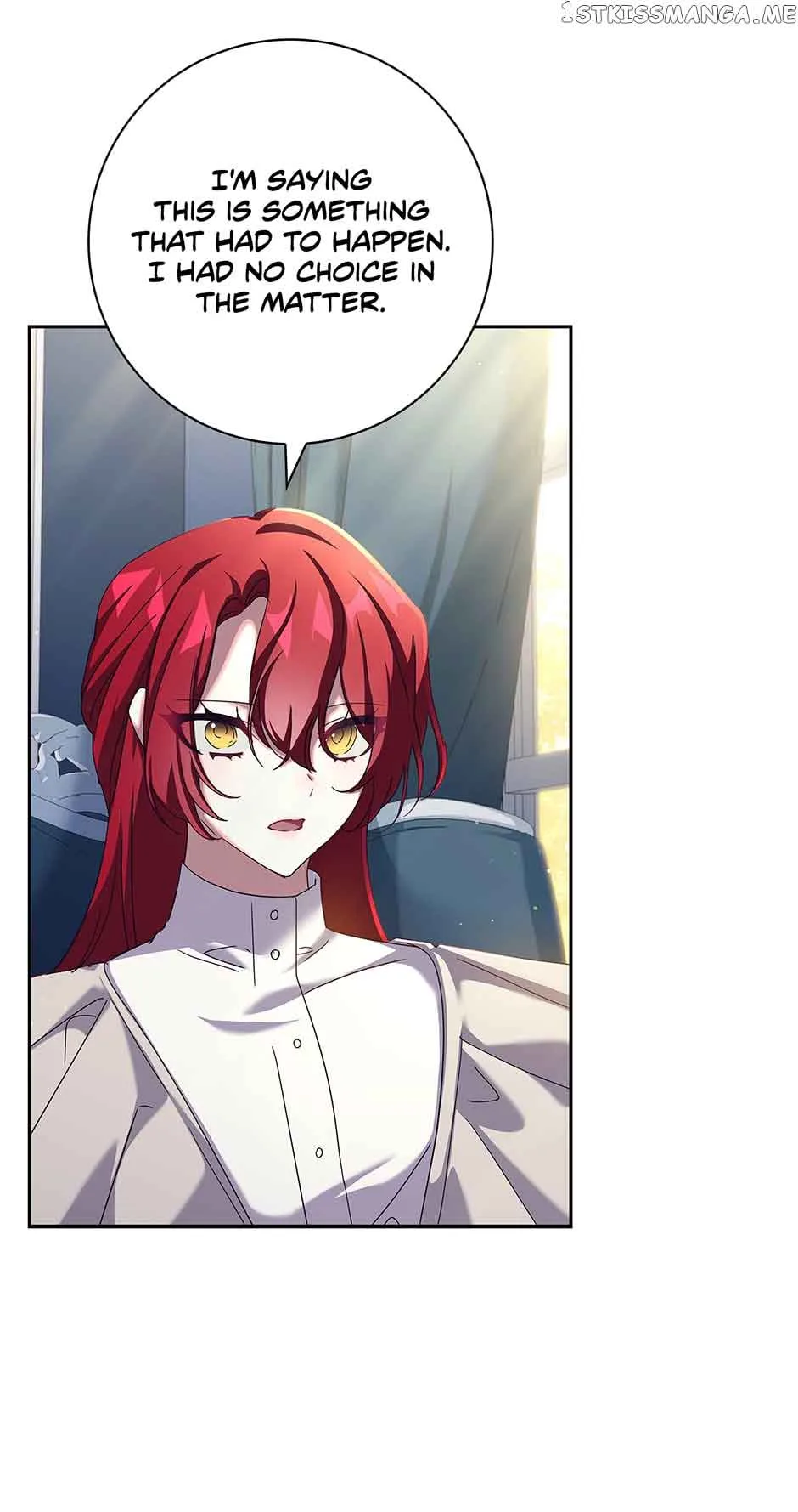 Attic princess Chapter 47 page 65