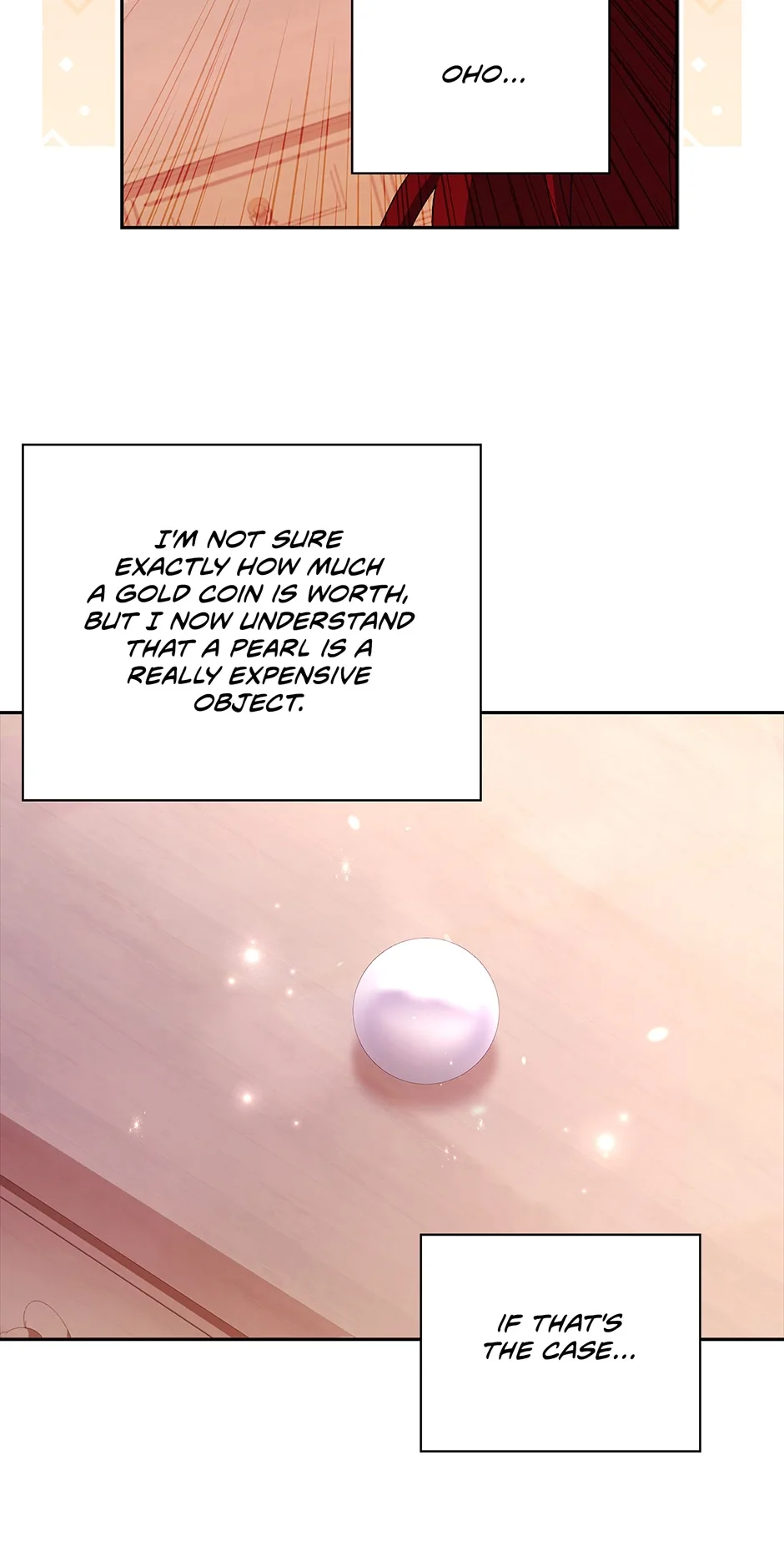 Attic princess Chapter 42 page 66