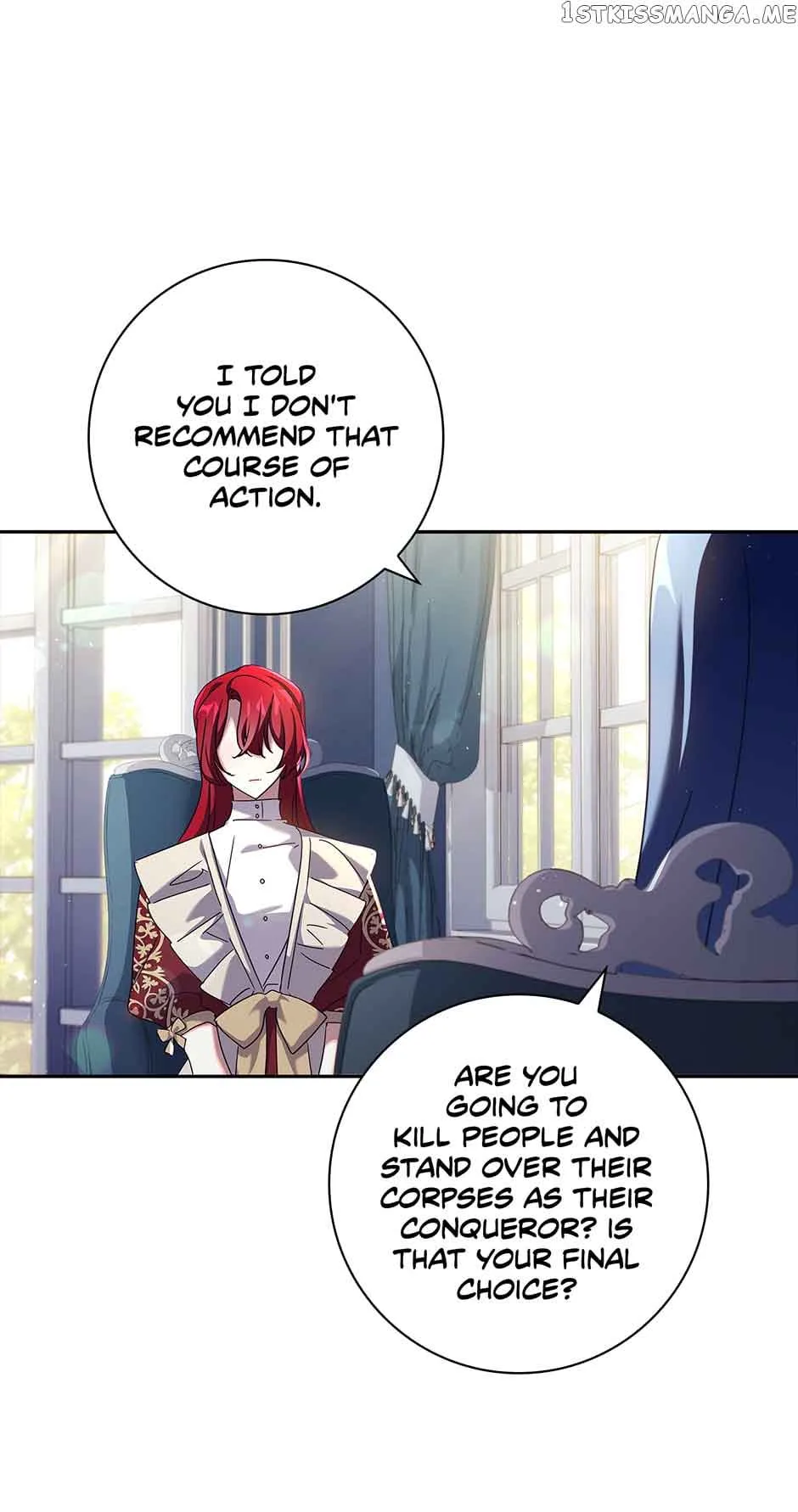 Attic princess Chapter 47 page 64