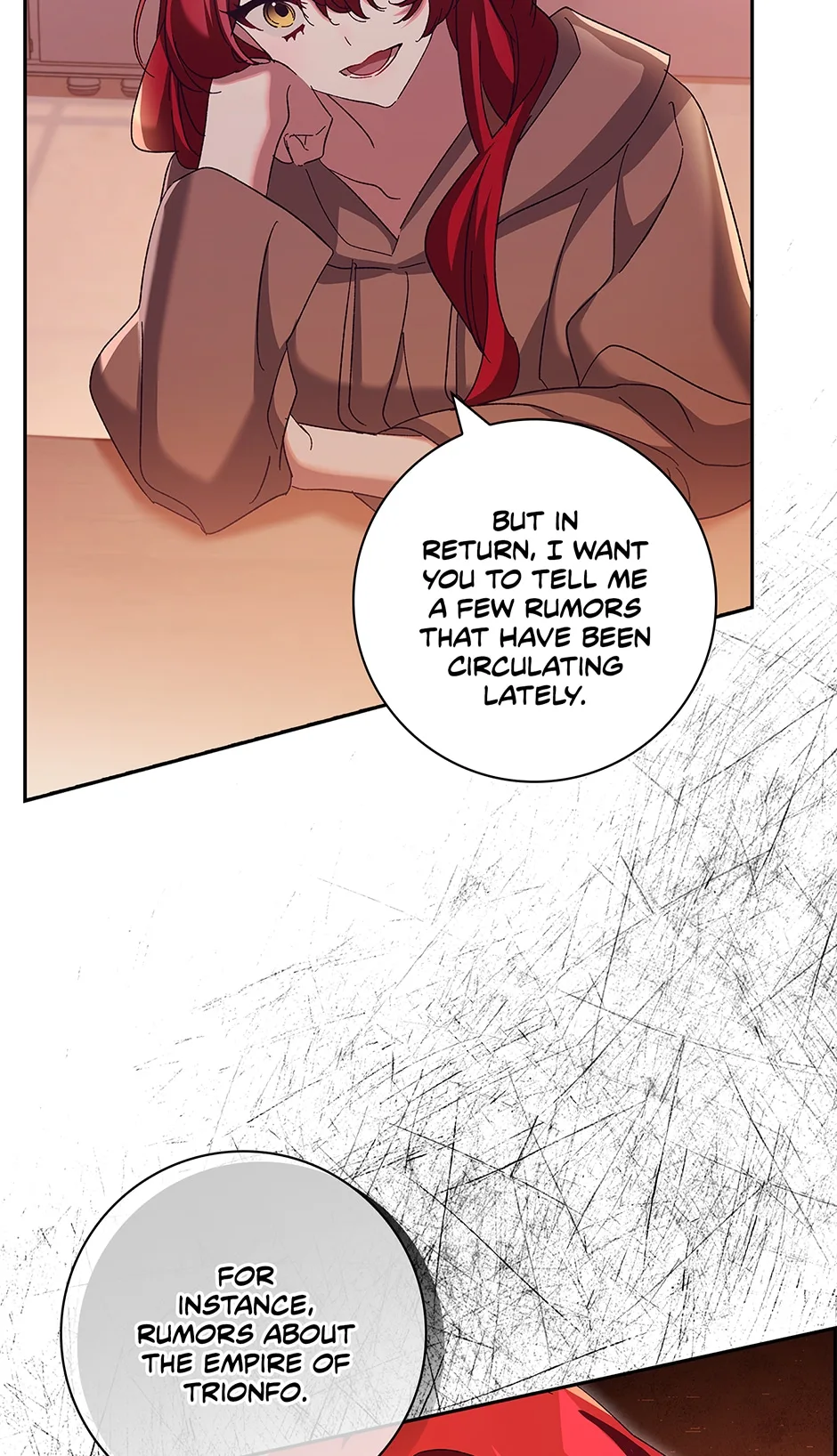Attic princess Chapter 42 page 69