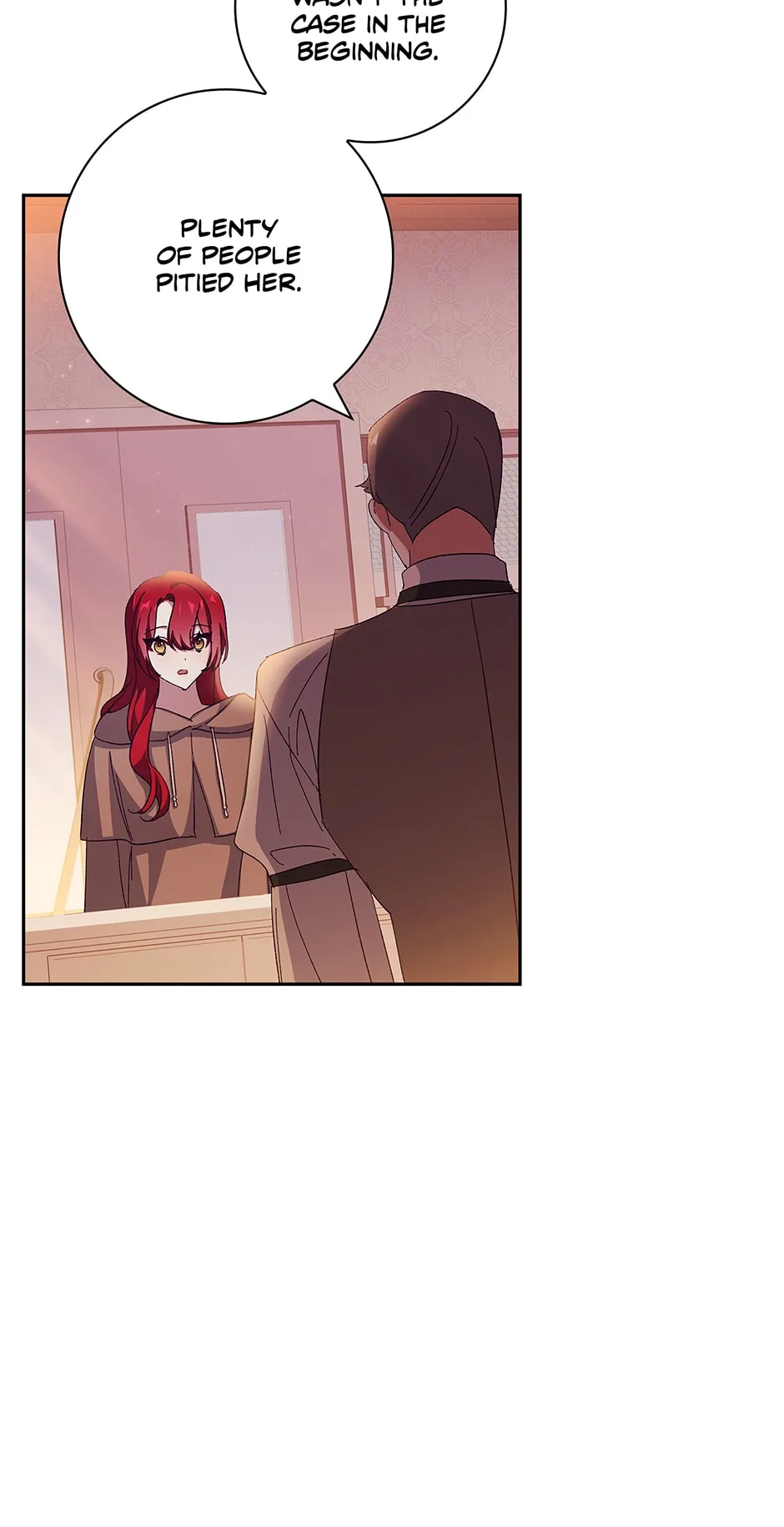 Attic princess Chapter 43 page 27
