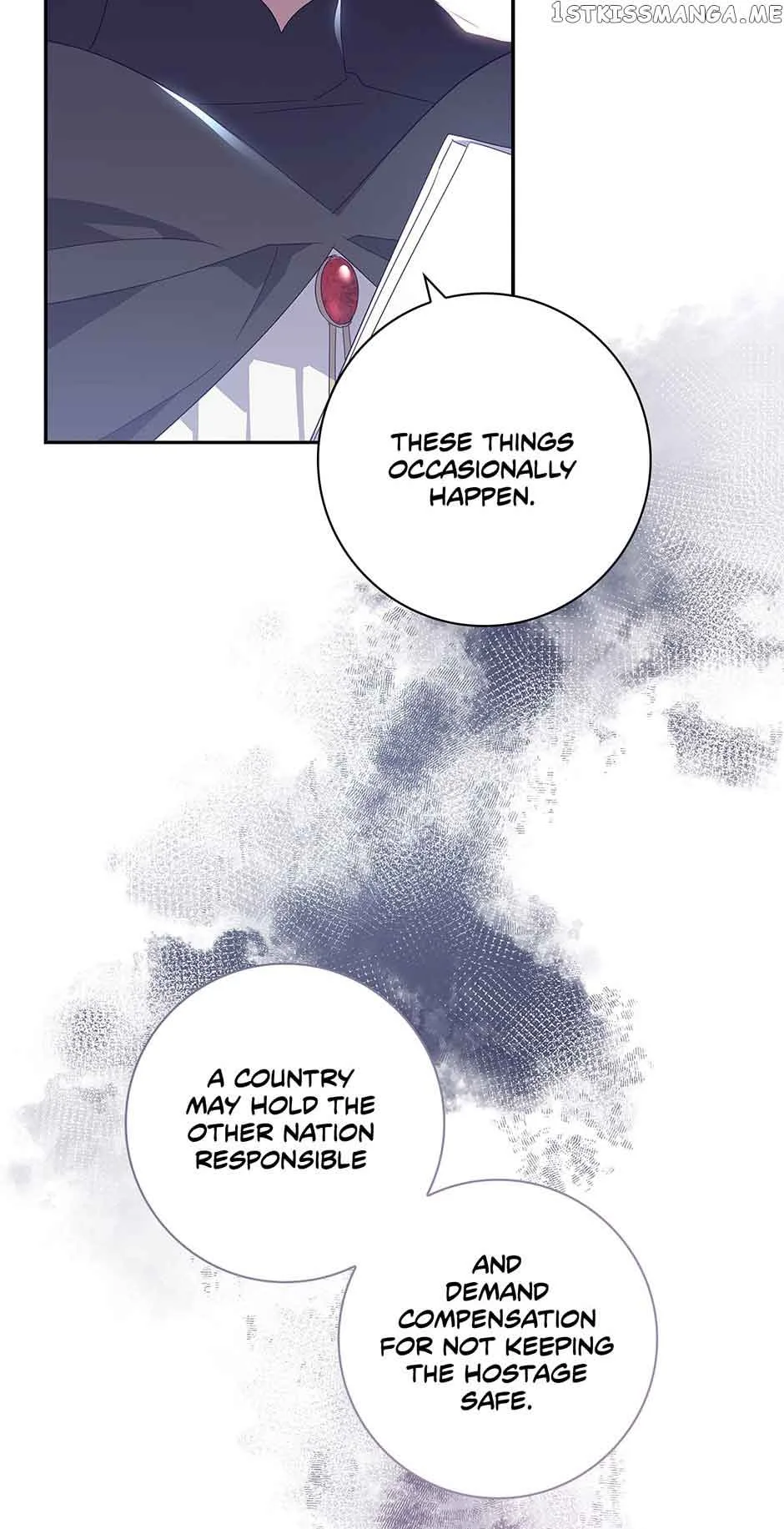 Attic princess Chapter 49 page 18