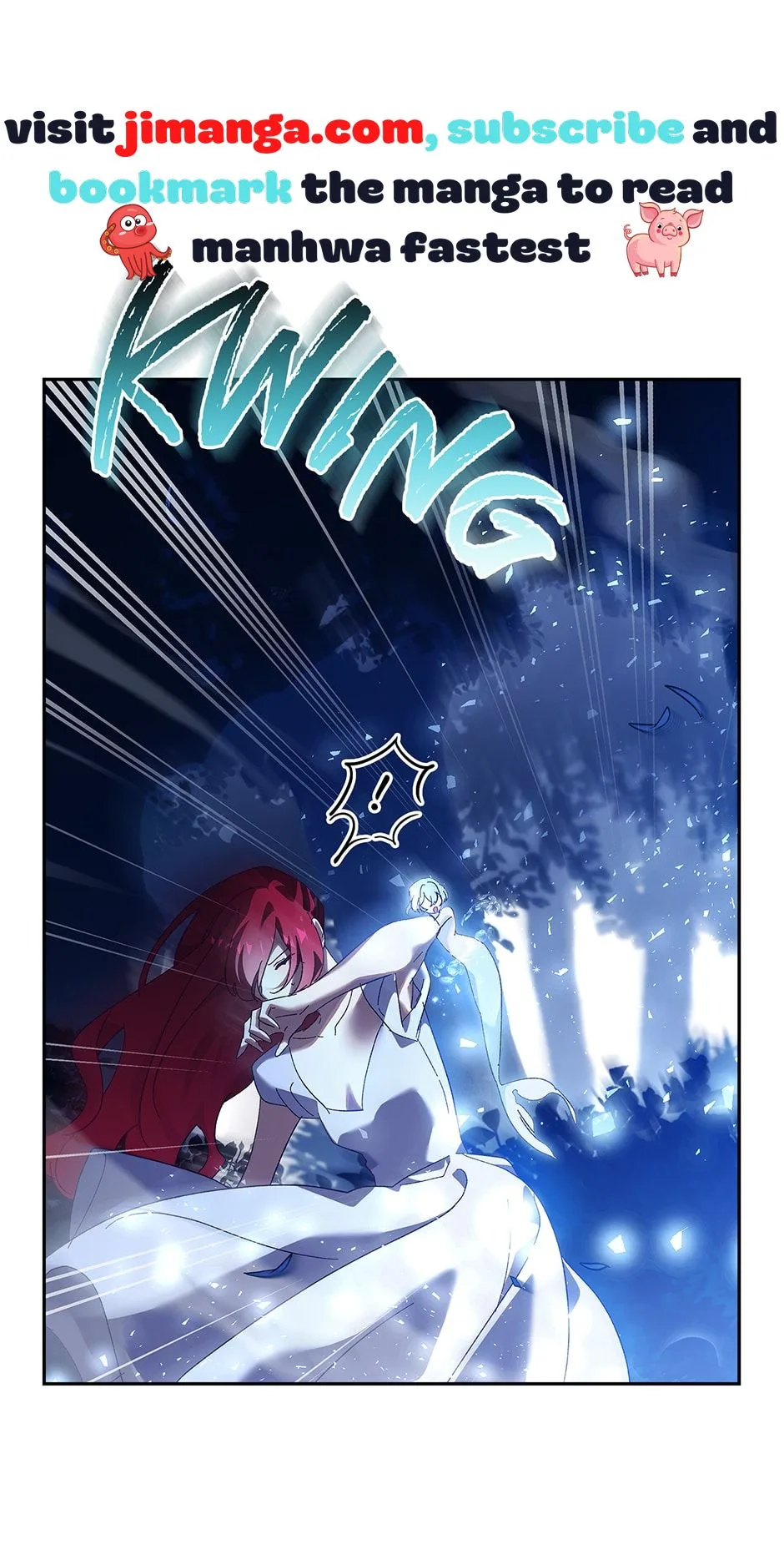 Attic princess Chapter 44 page 66